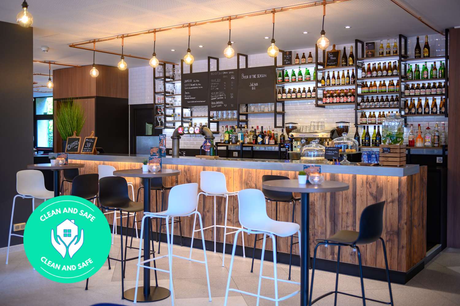 Tulip Inn Antwerpen 2