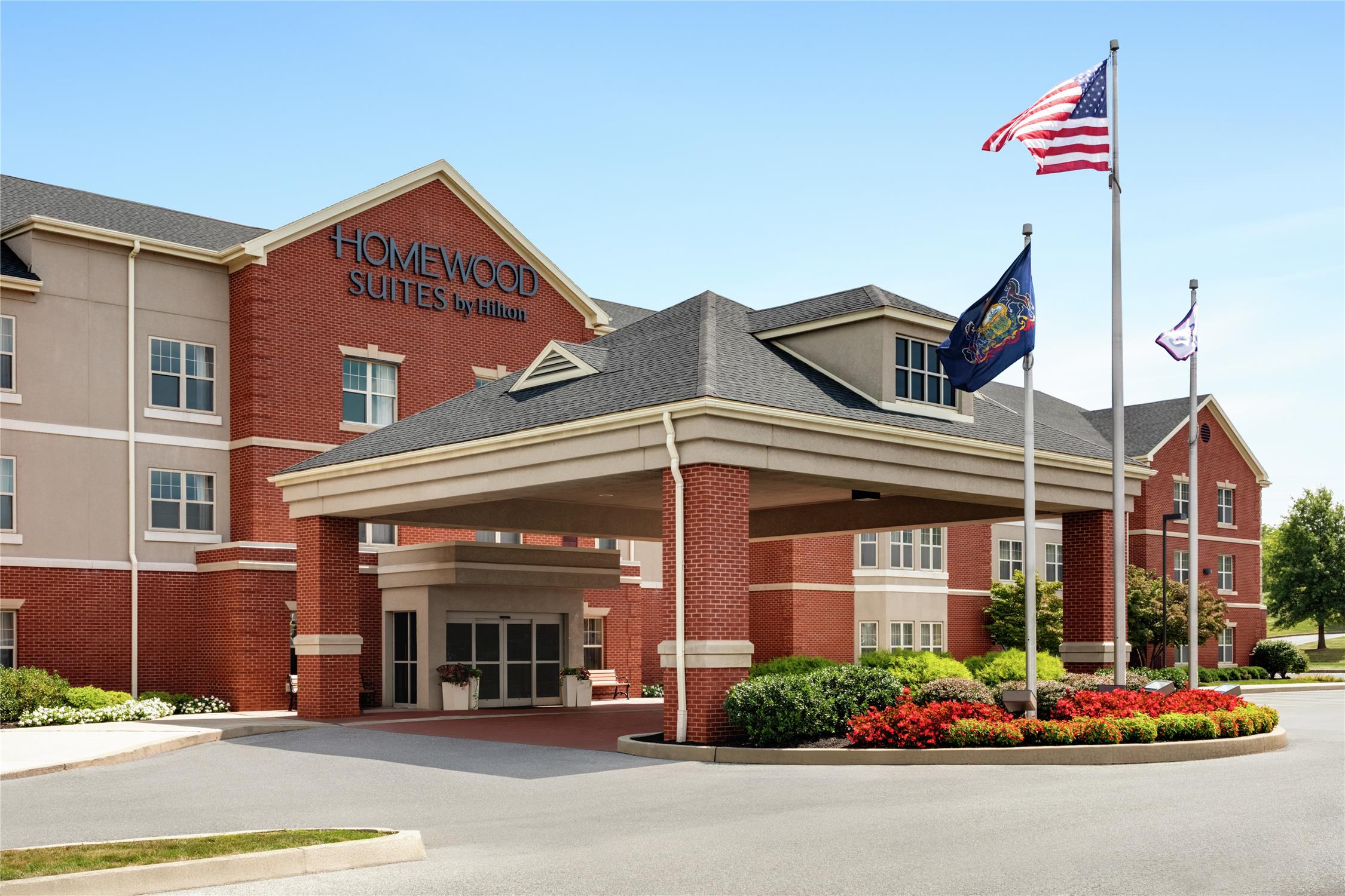 Homewood Suites by Hilton Harrisburg East-Hershey Area 1