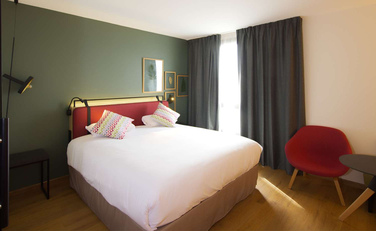 Campanile PRIME - Rungis Orly 2