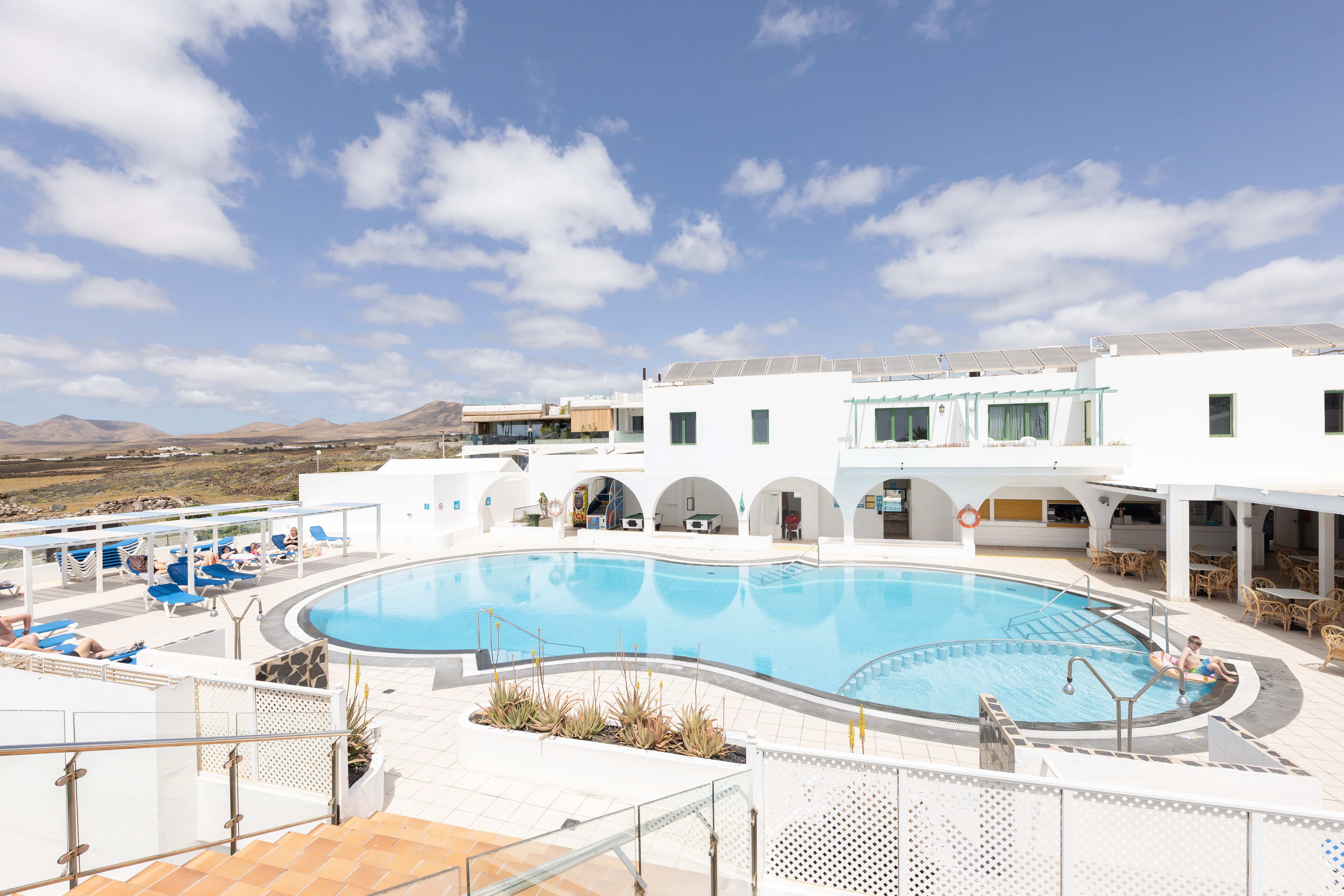 BLUESEA Hotel Los Fiscos 1