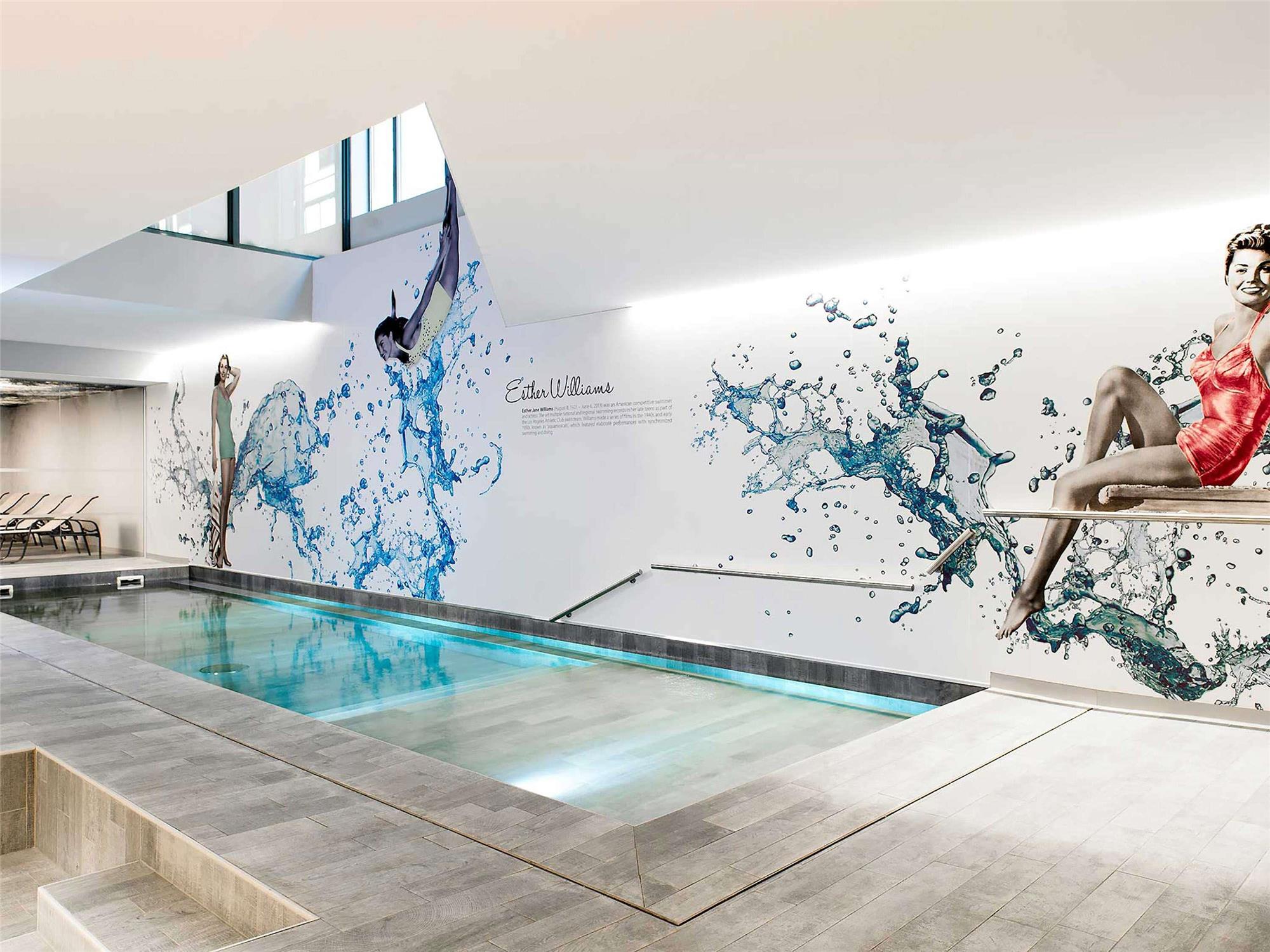 Novotel Brussels City Centre 2
