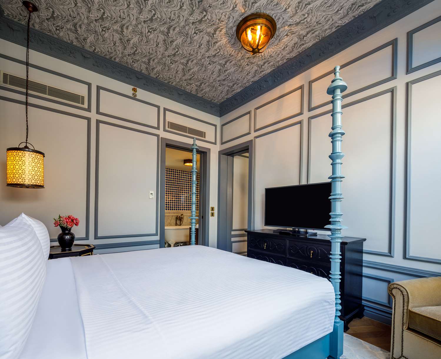 Hagia Sofia Suite