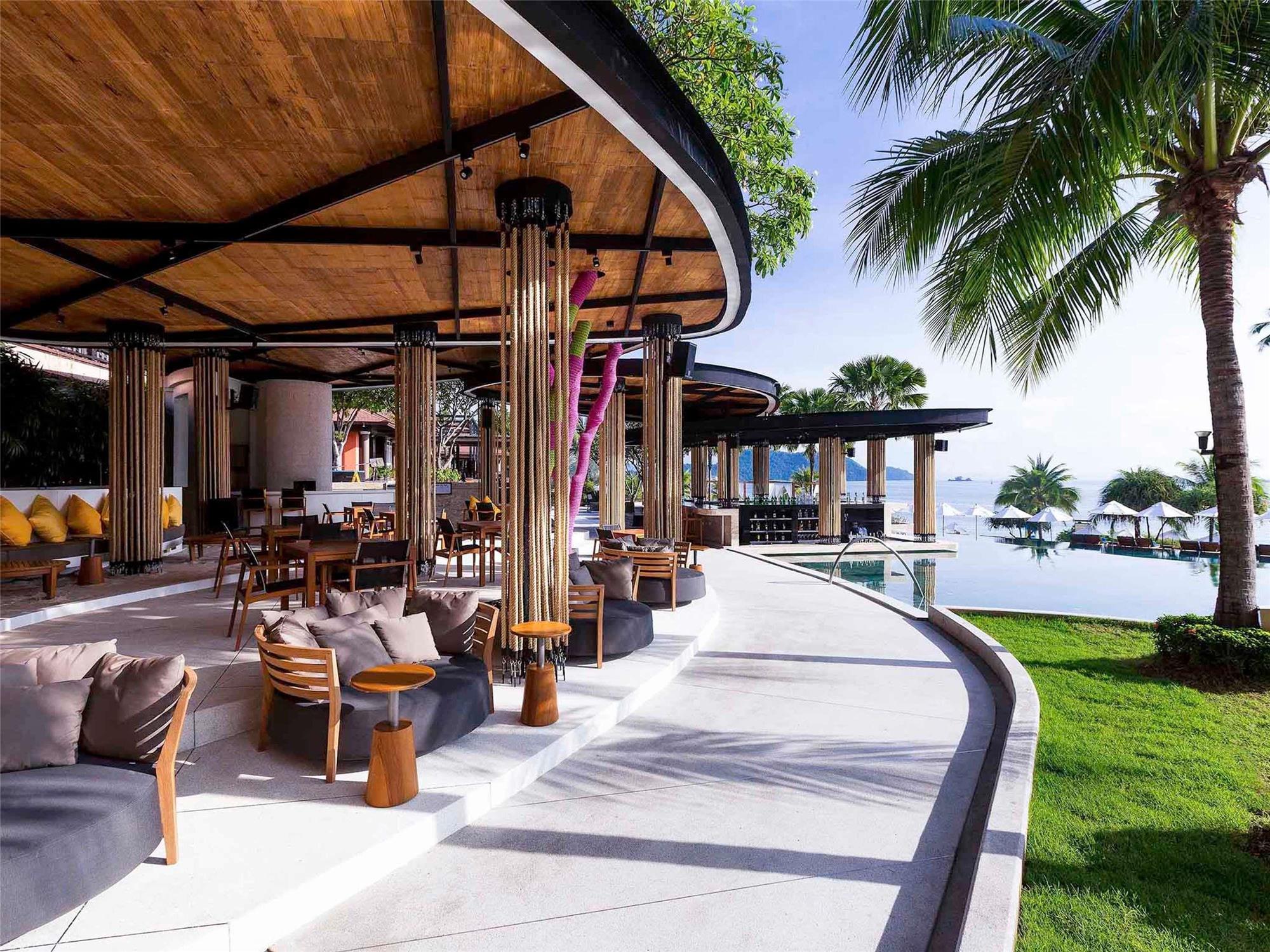 Pullman Phuket Panwa Beach Resort 2