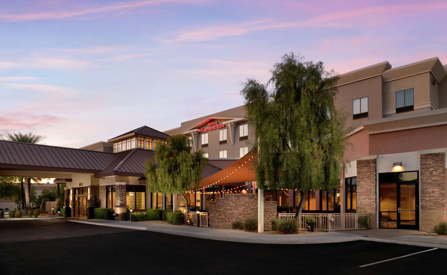 Hilton Garden Inn Phoenix North Happy Valley 2
