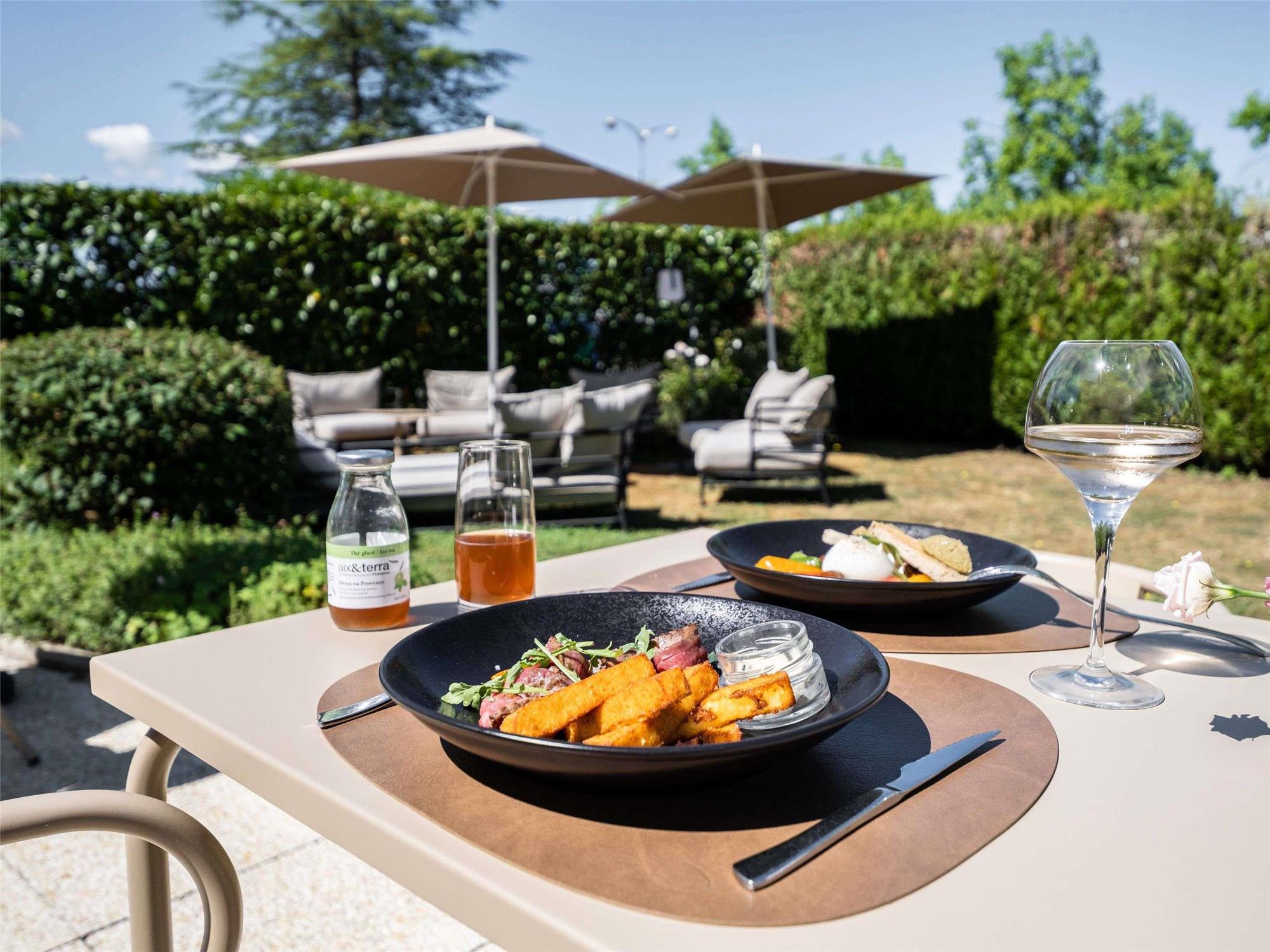 Mercure Compiègne Sud 2