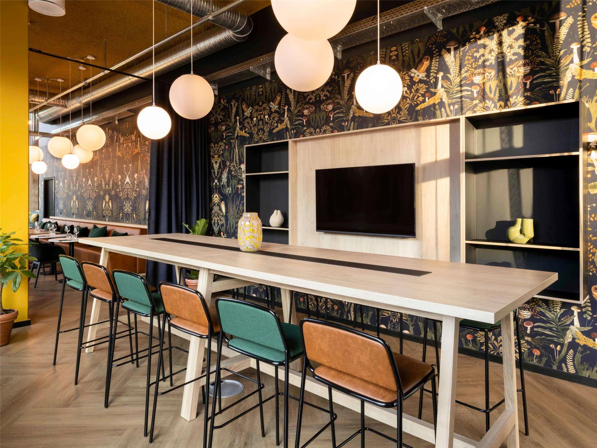 ibis Styles Copenhagen Orestad 2