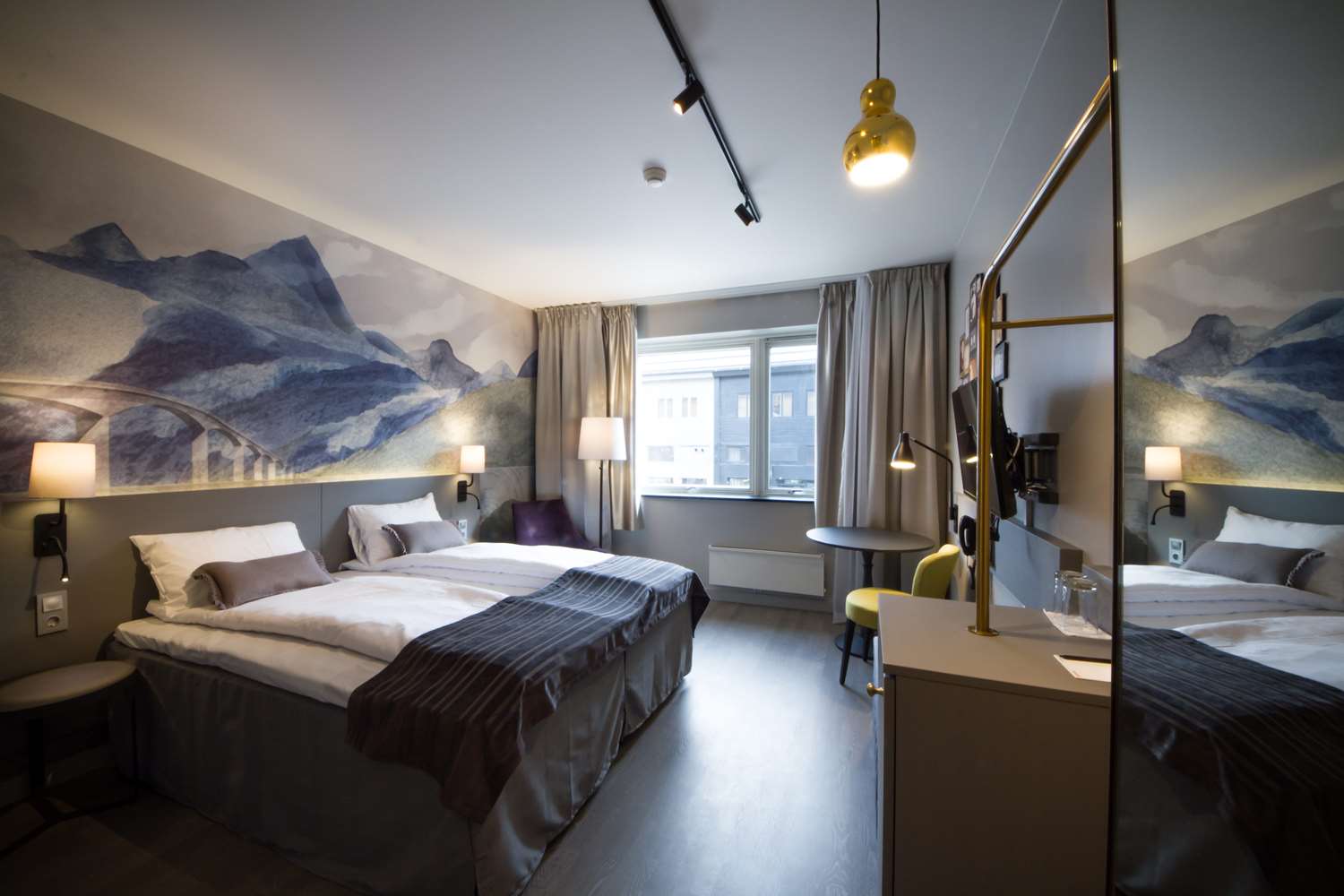 Scandic Bodø 1