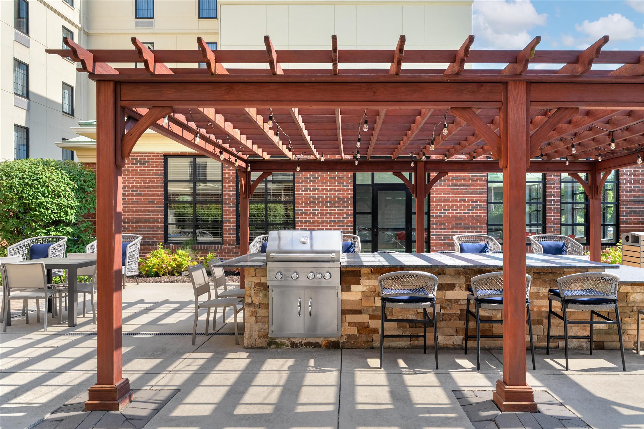 Homewood Suites by Hilton Newtown - Langhorne, PA 2