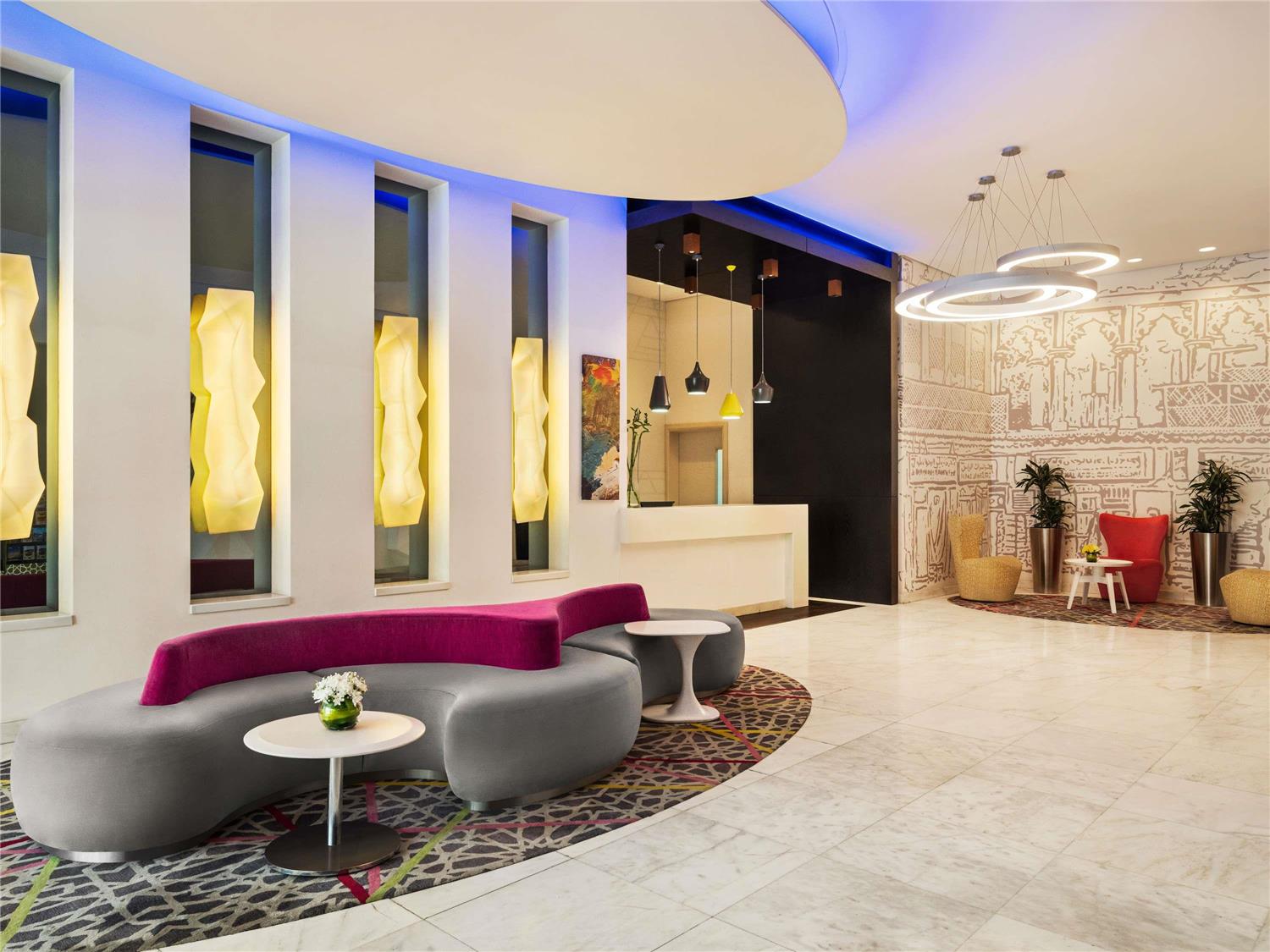 ibis Styles Sharjah 1