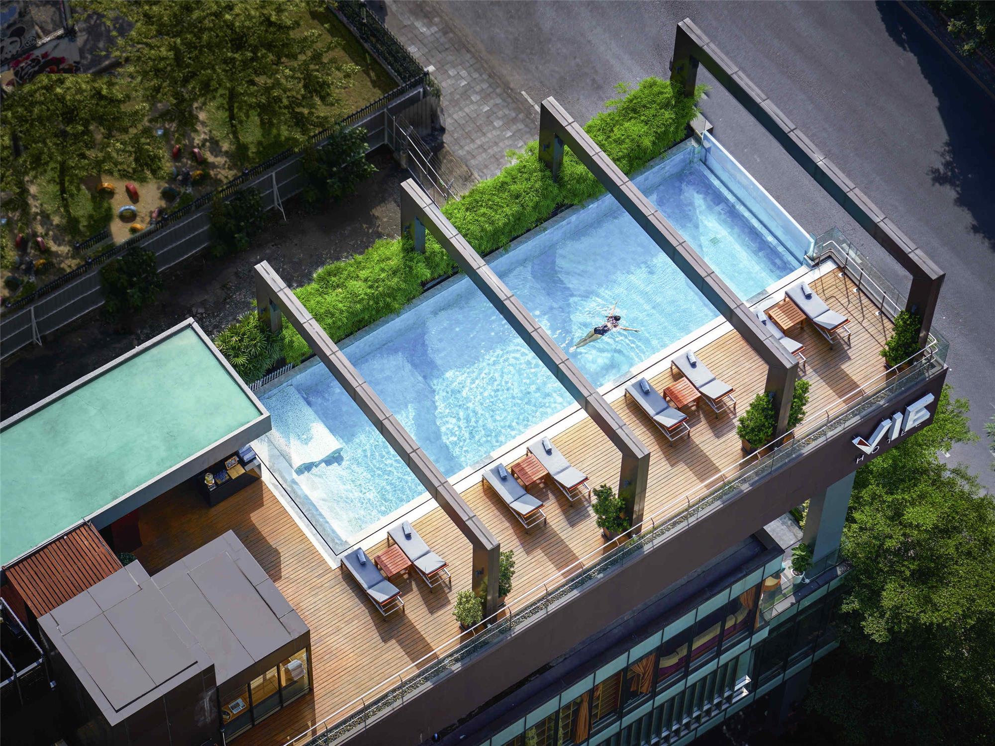 VIE Hotel Bangkok - MGallery Collection 1