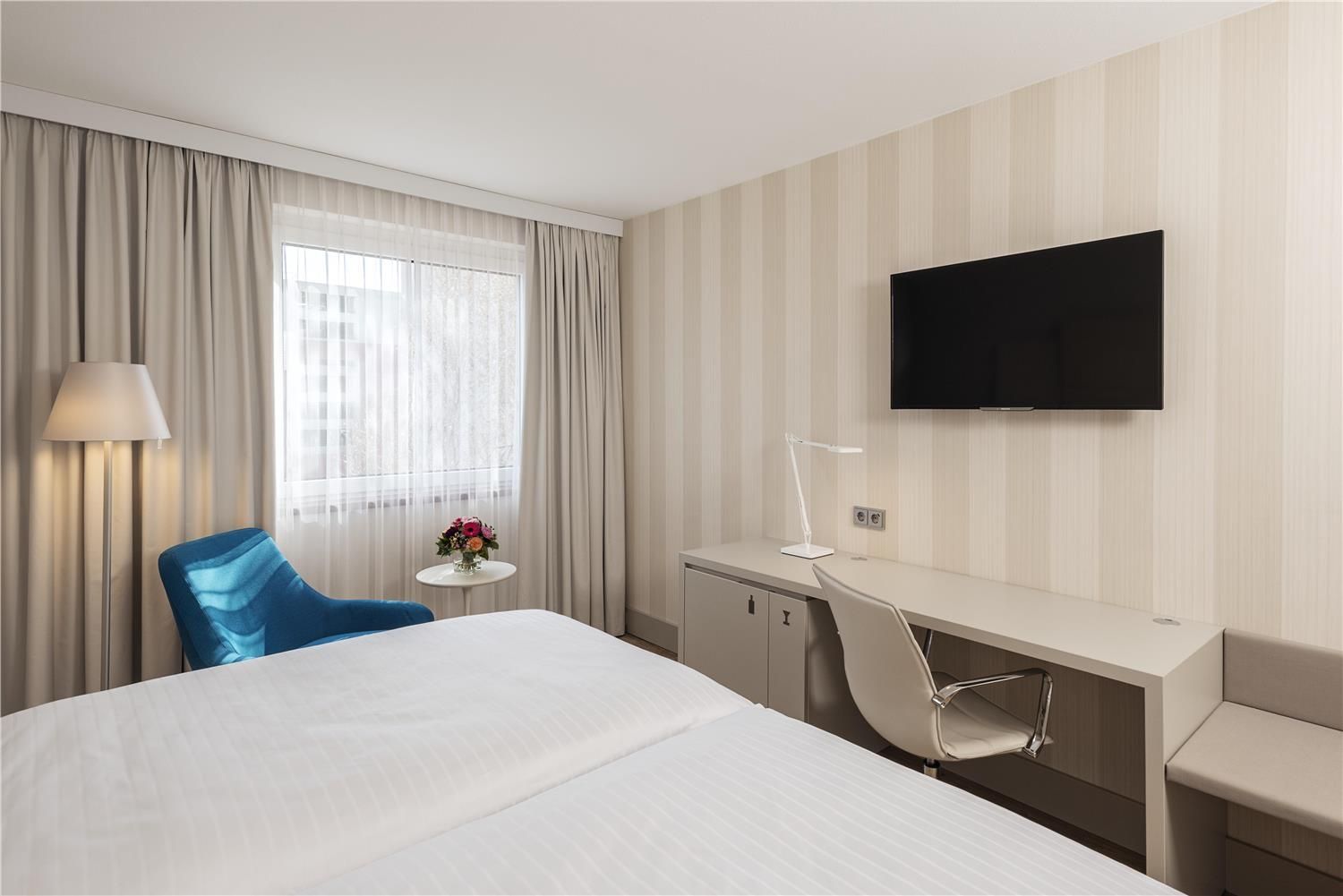 NH Vienna Airport Conference Center 2