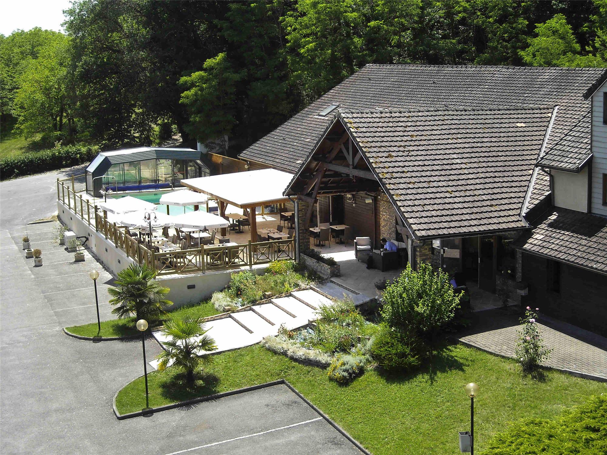 ibis Styles Périgueux Trélissac 1