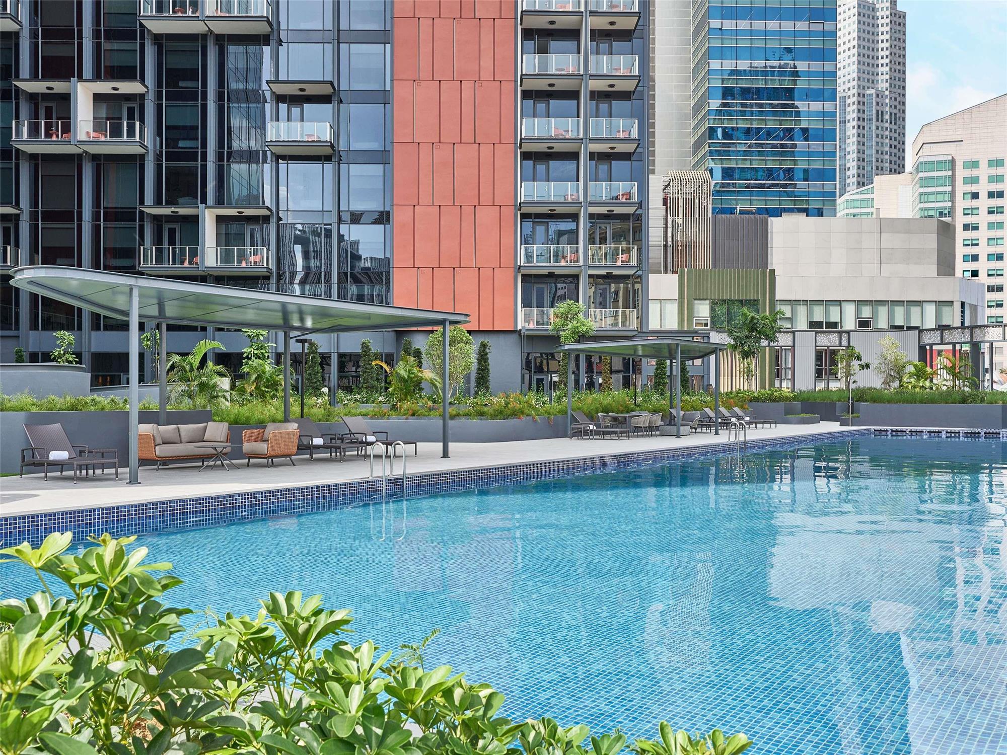 Mercure ICON Singapore City Centre 2