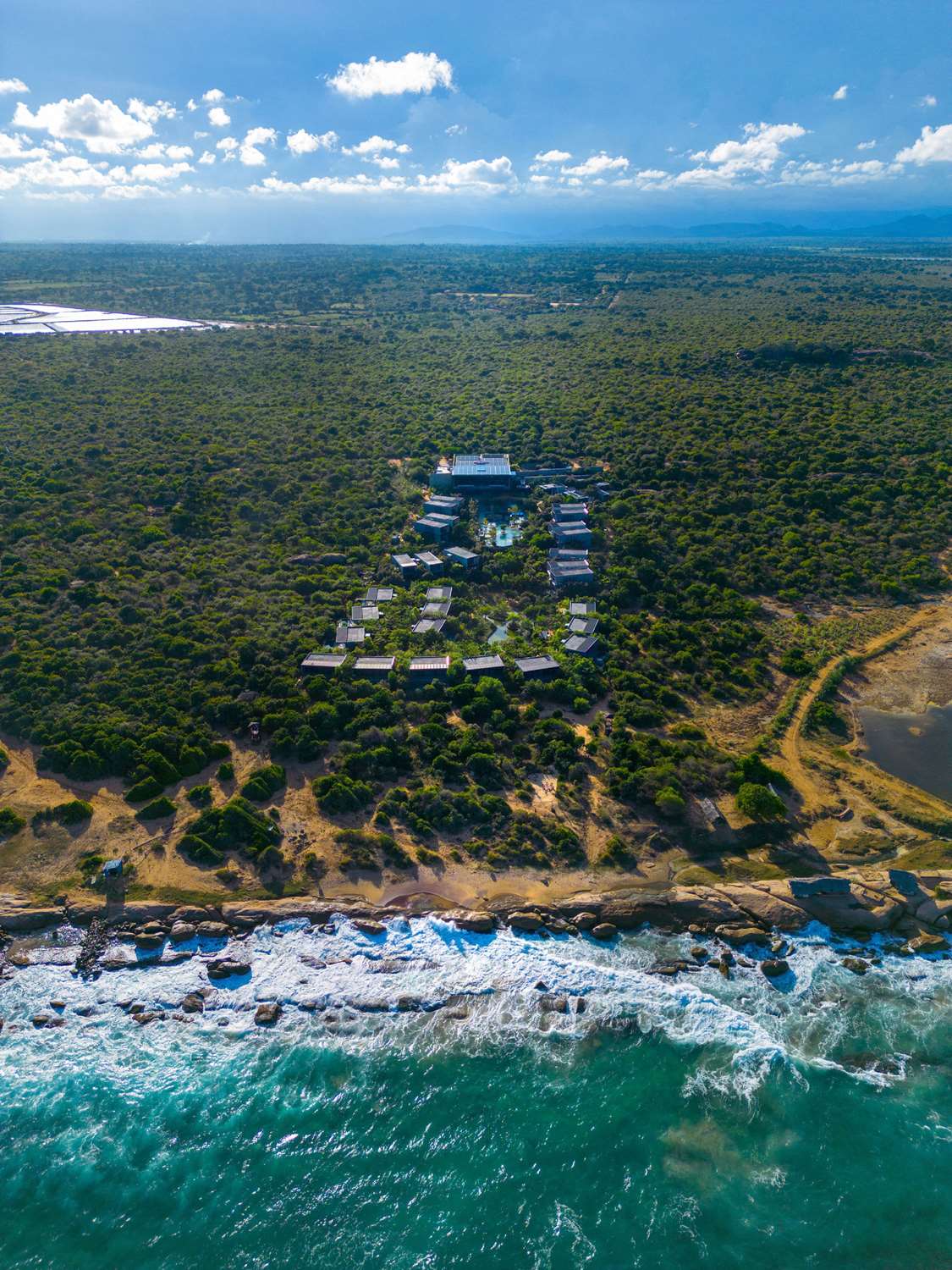 Hilton Yala Resort 2