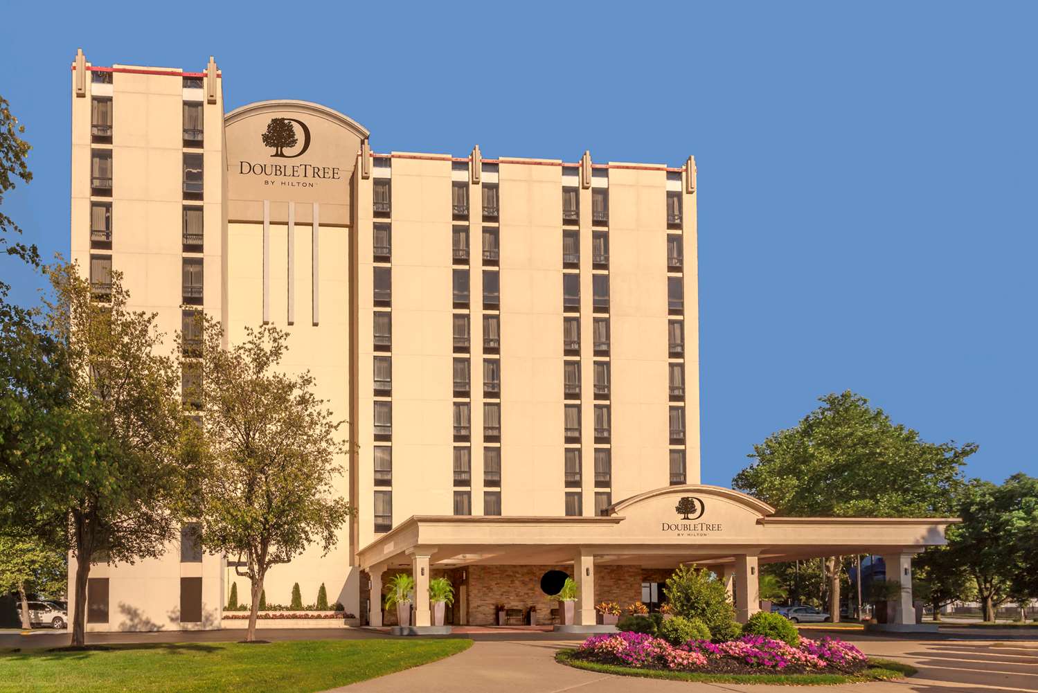 DoubleTree by Hilton Philadelphia Airport 1