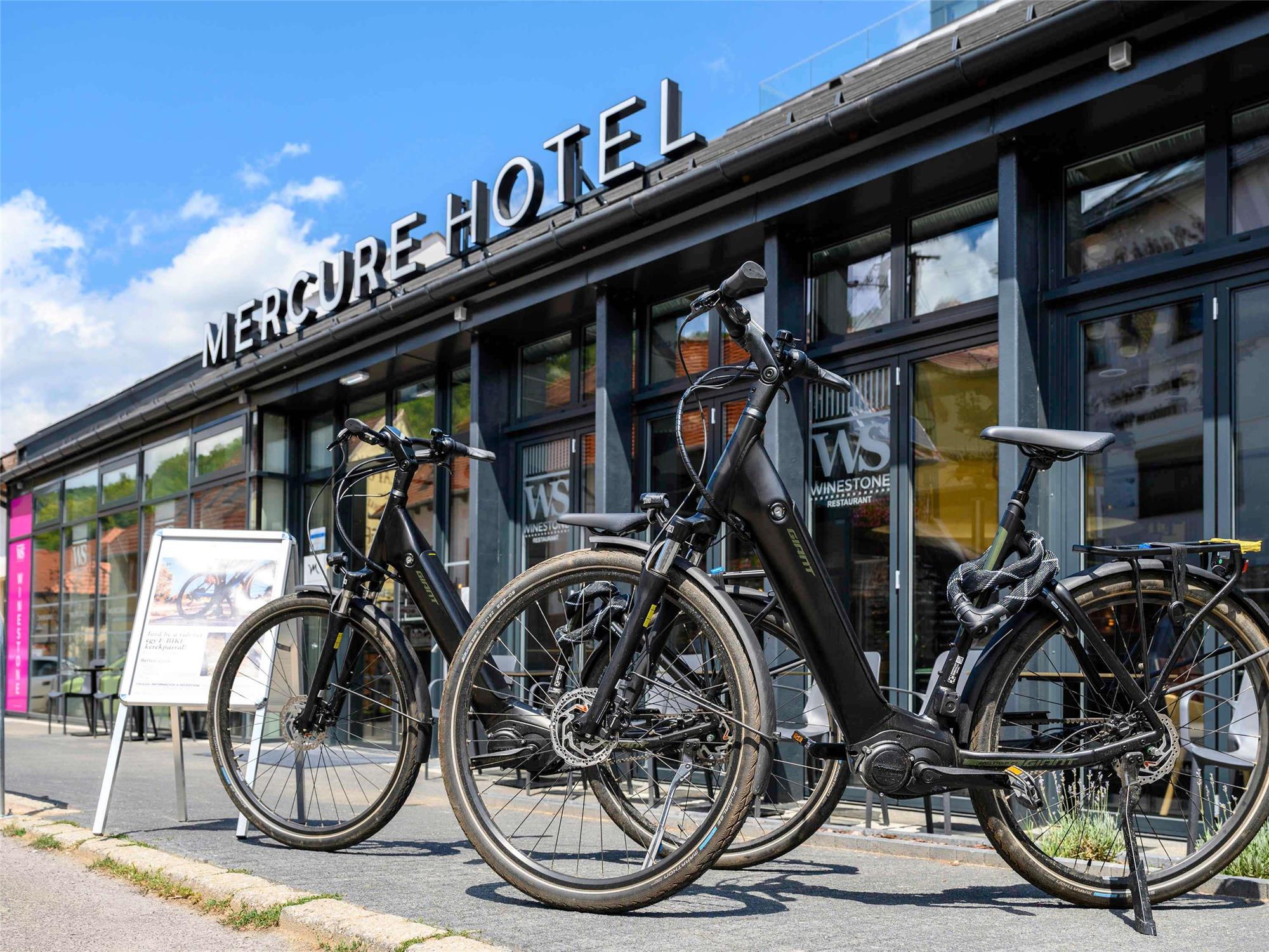 Mercure Tokaj Center 2
