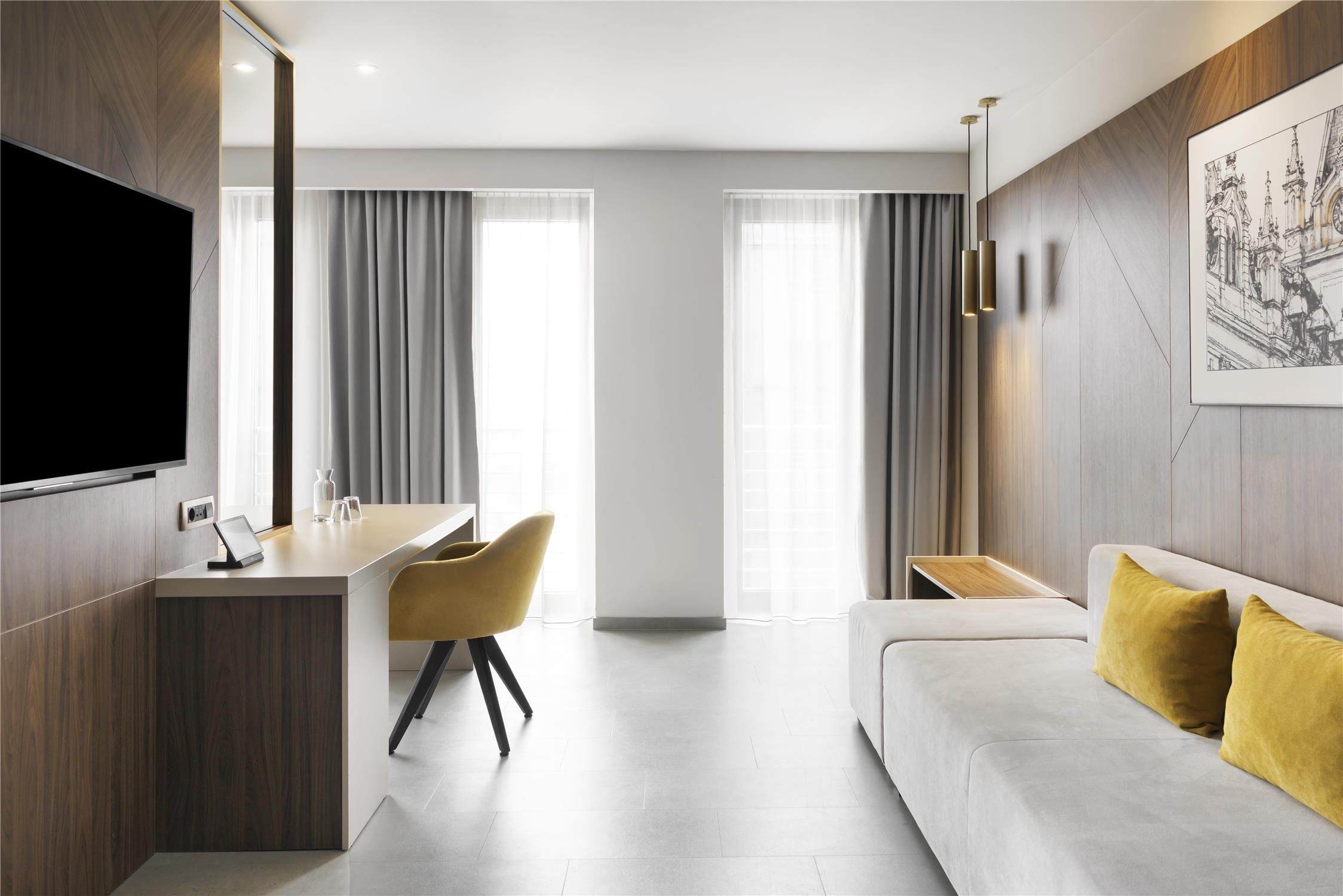Junior Suite