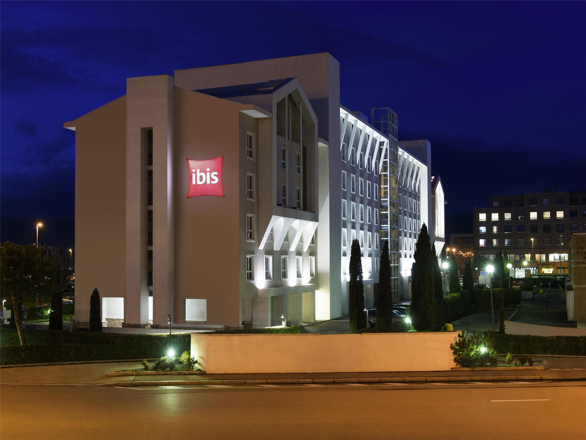 Bâle Mulhouse - Florence - Hotel Ibis Firenze Nord Aeroporto - Florence