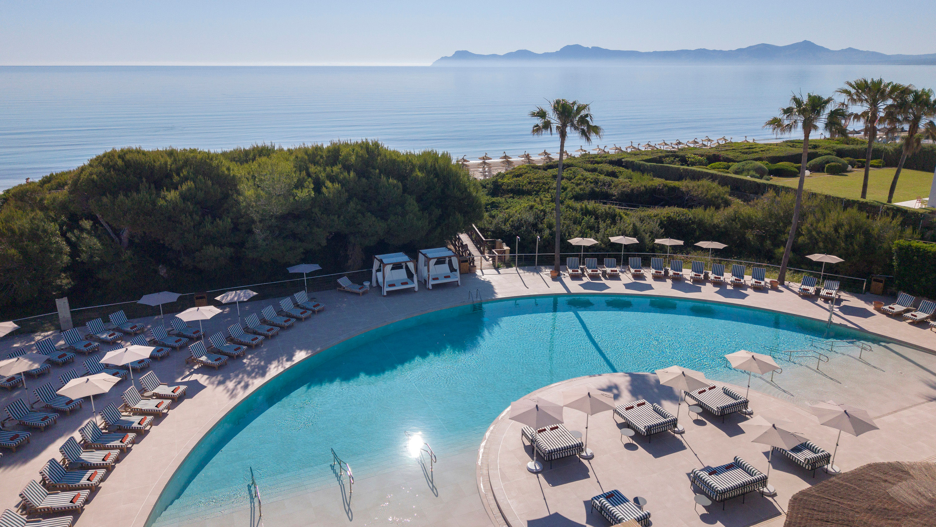 Sarena de Muro Resort Mallorca, part of Destination by Hyatt 2