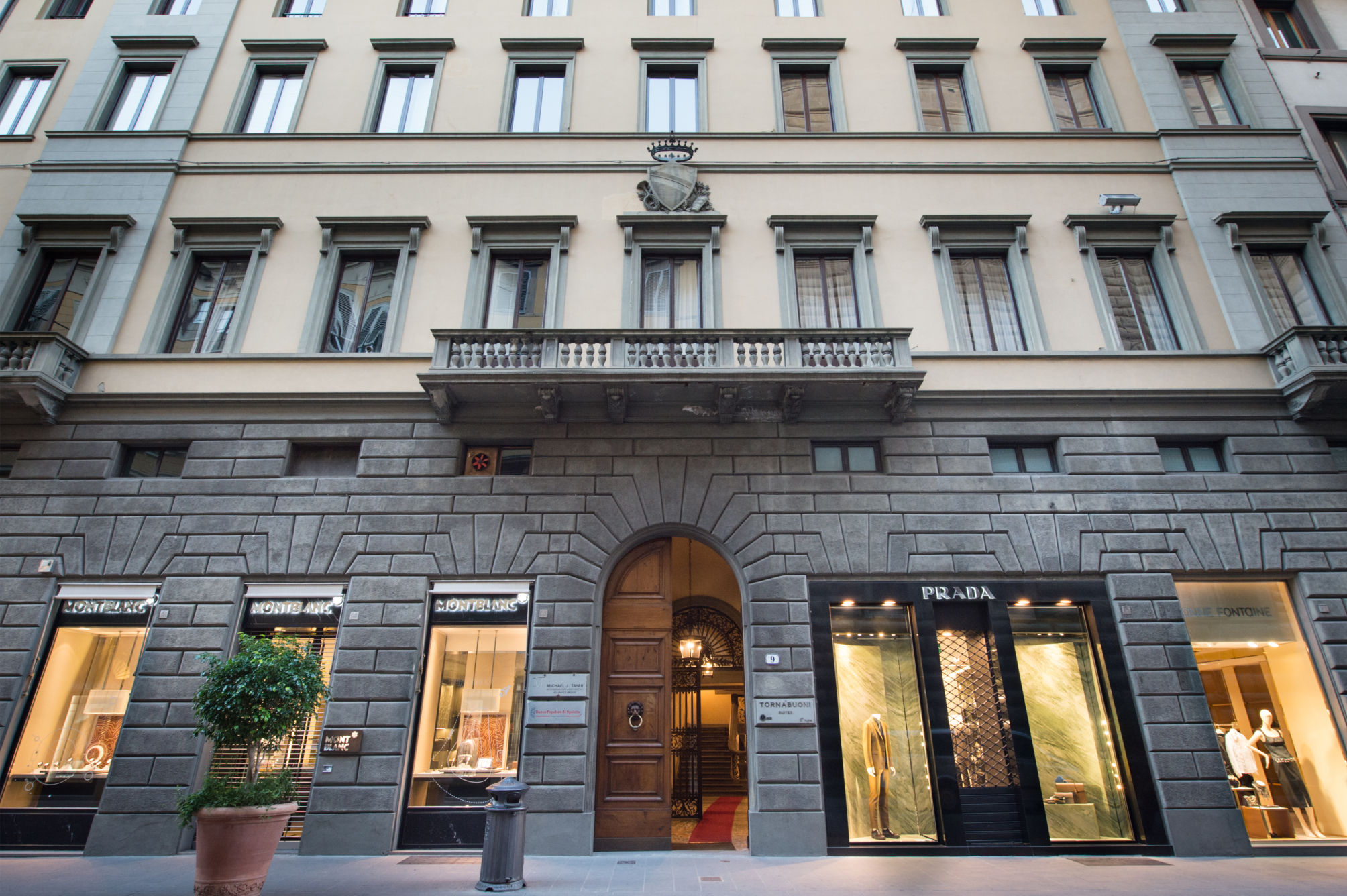 Tornabuoni Suites Collection Residenza D'Epoca 2