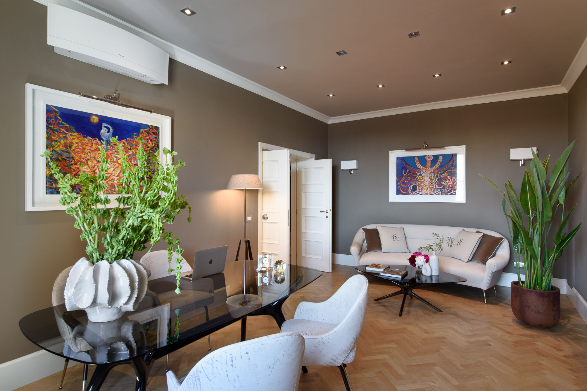 Tornabuoni Suites Collection Residenza D'Epoca 1