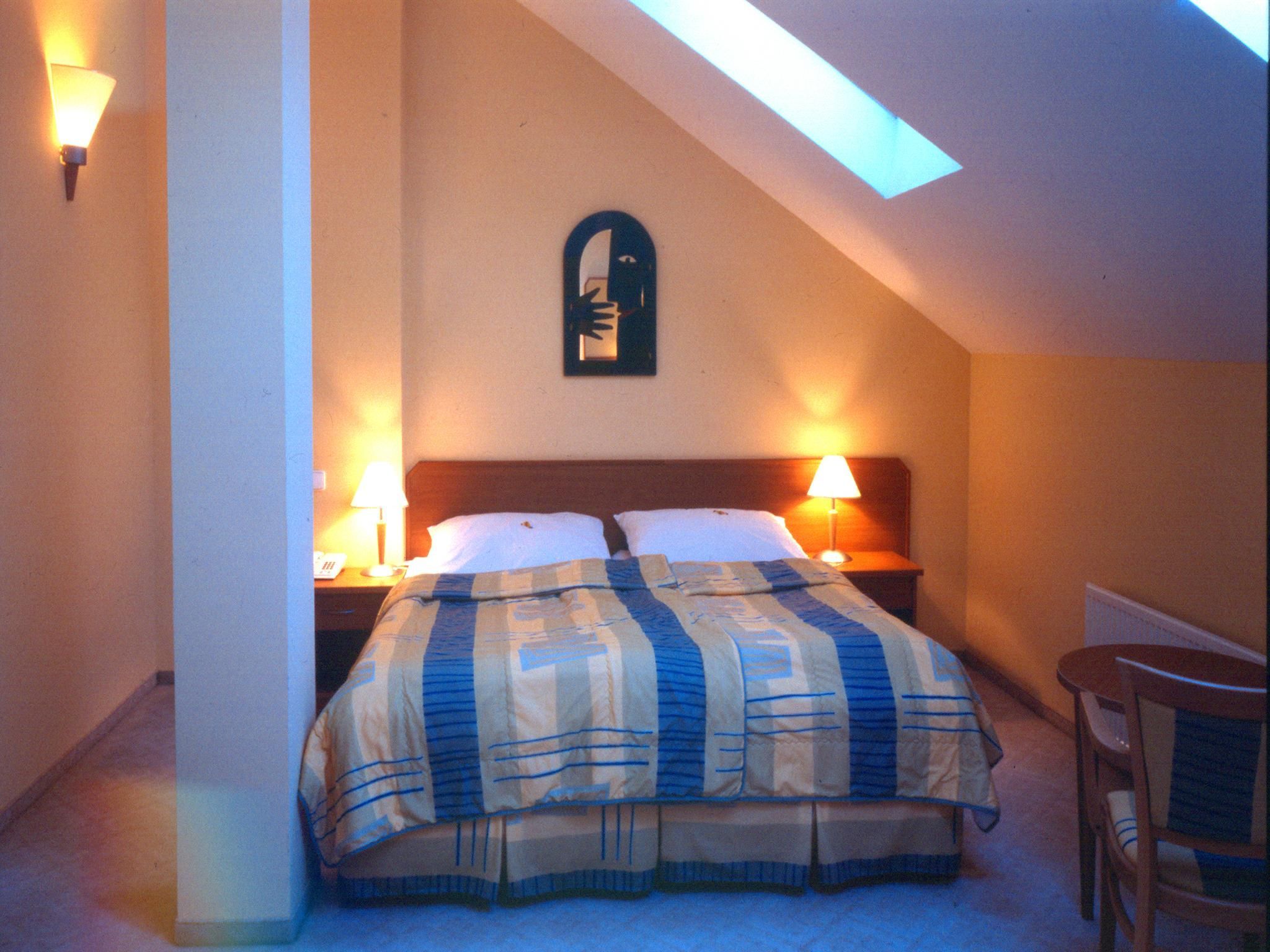 EA Hotel Tosca 1