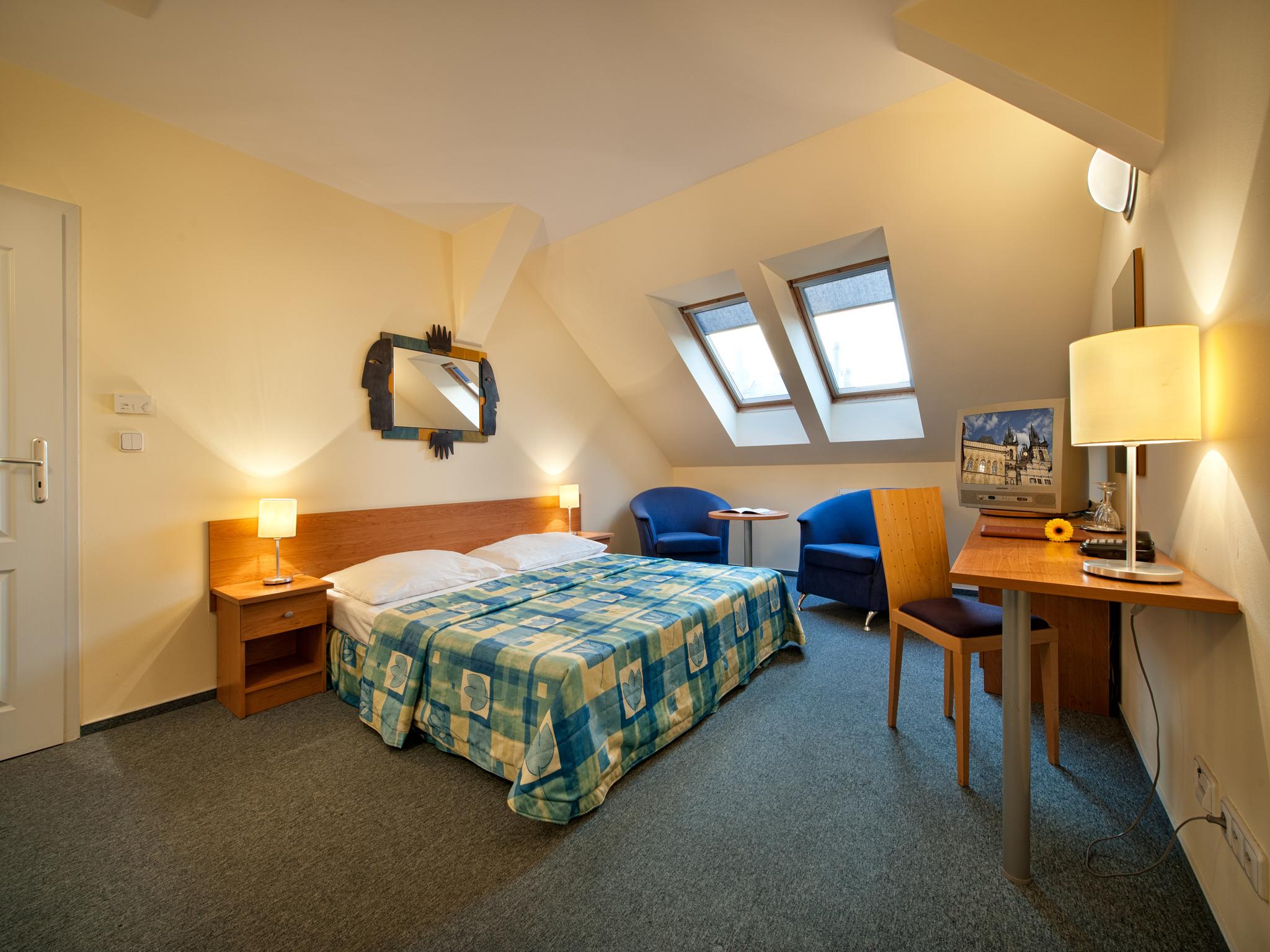 EA Hotel Tosca 2