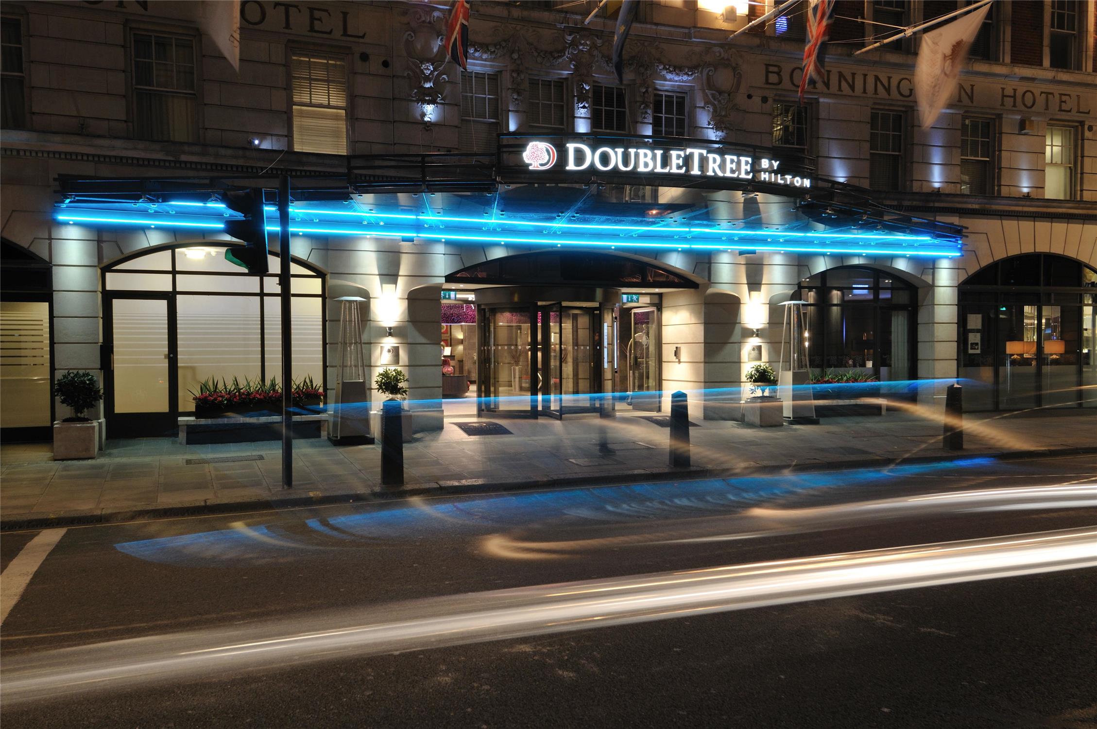 DoubleTree by Hilton London - West End 1