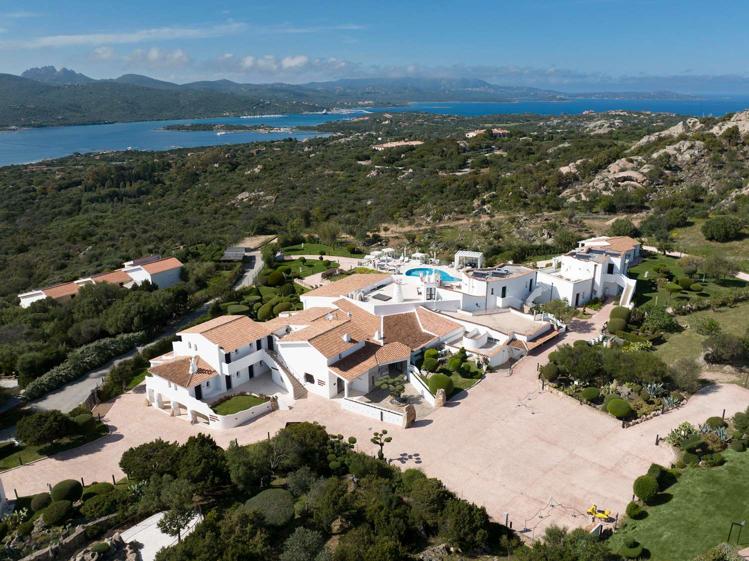 Sulià House Porto Rotondo, Curio Collection by Hilton 2