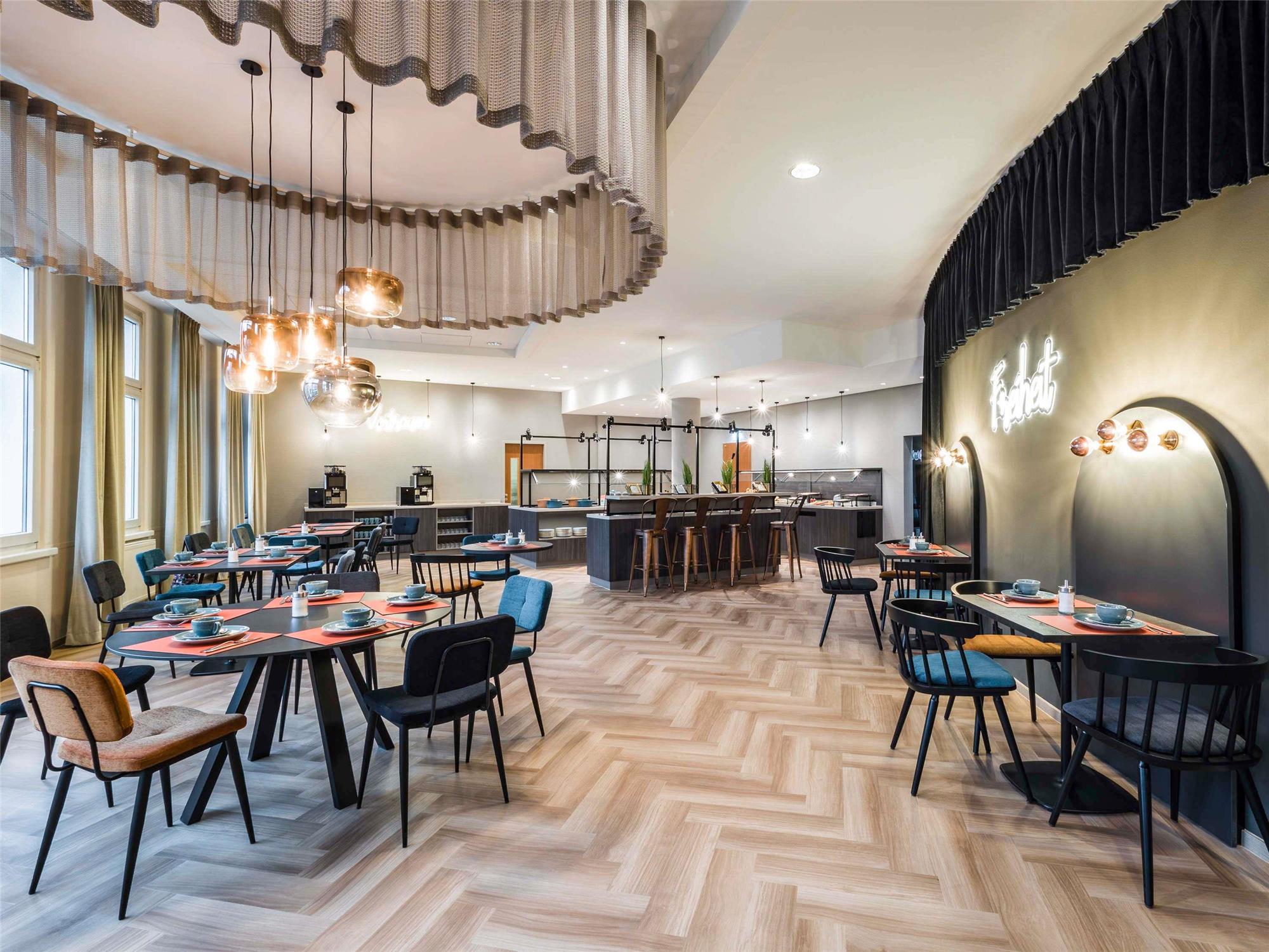 ibis Styles Bielefeld City 2