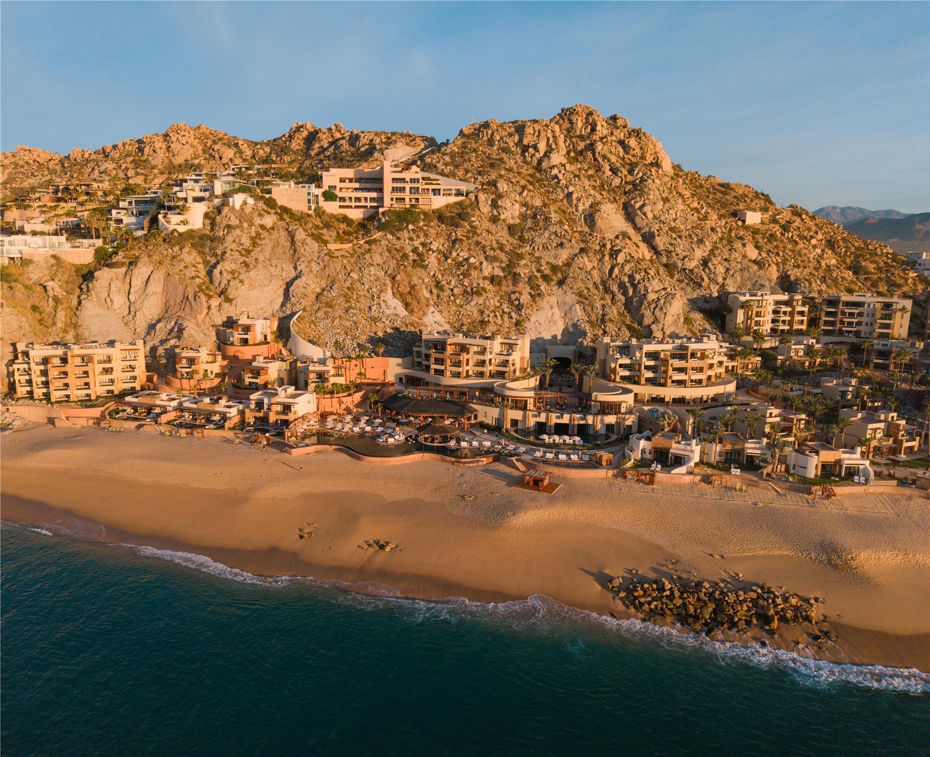 Waldorf Astoria Los Cabos Pedregal 1