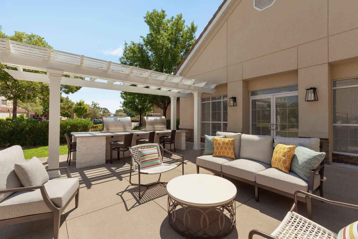 Homewood Suites by Hilton Sacramento-Roseville 2