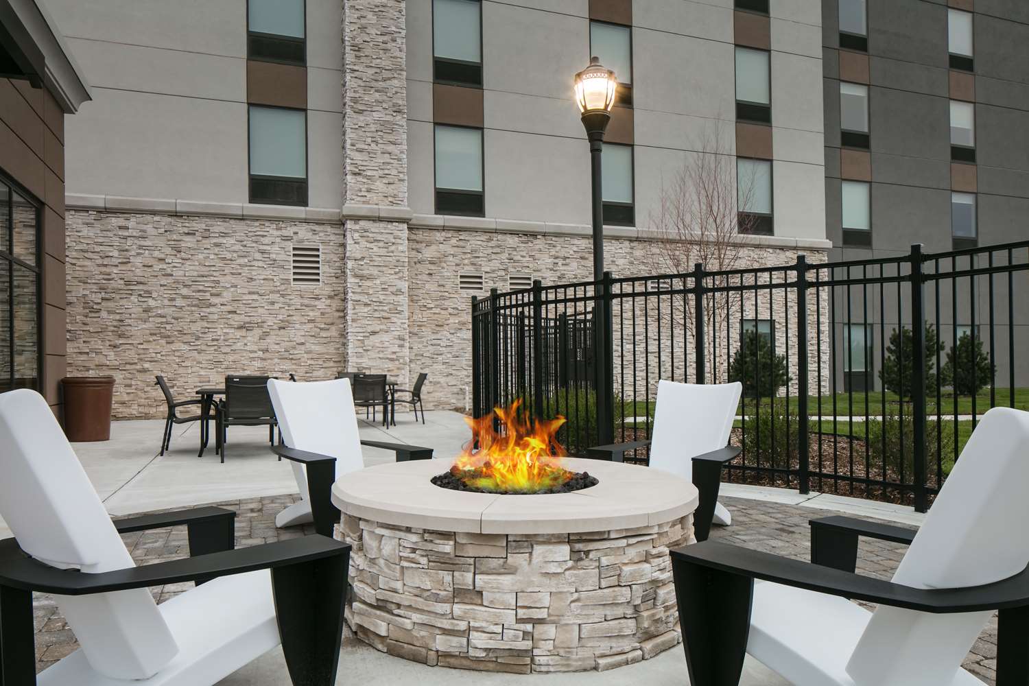 Hampton Inn Wichita Northwest 2