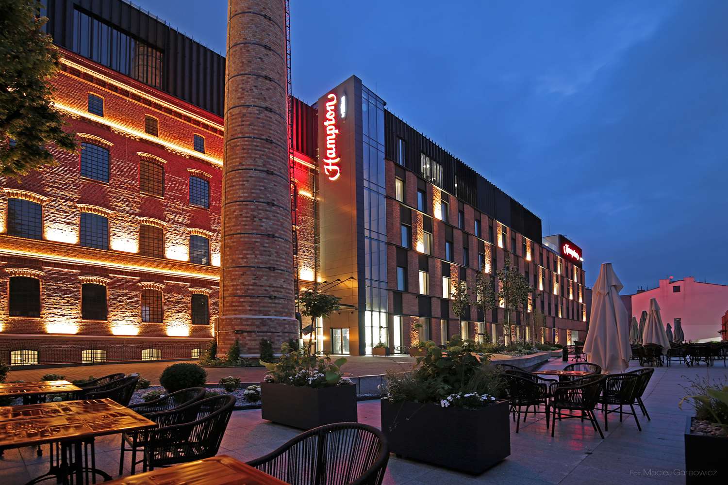 Hampton By Hilton Kalisz 2