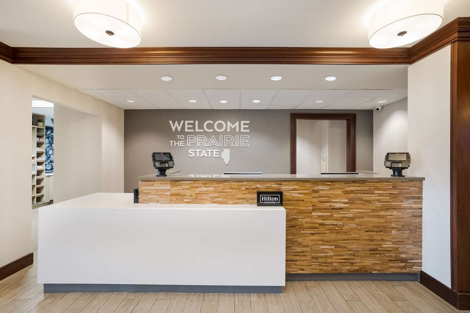 Hampton Inn McHenry 2