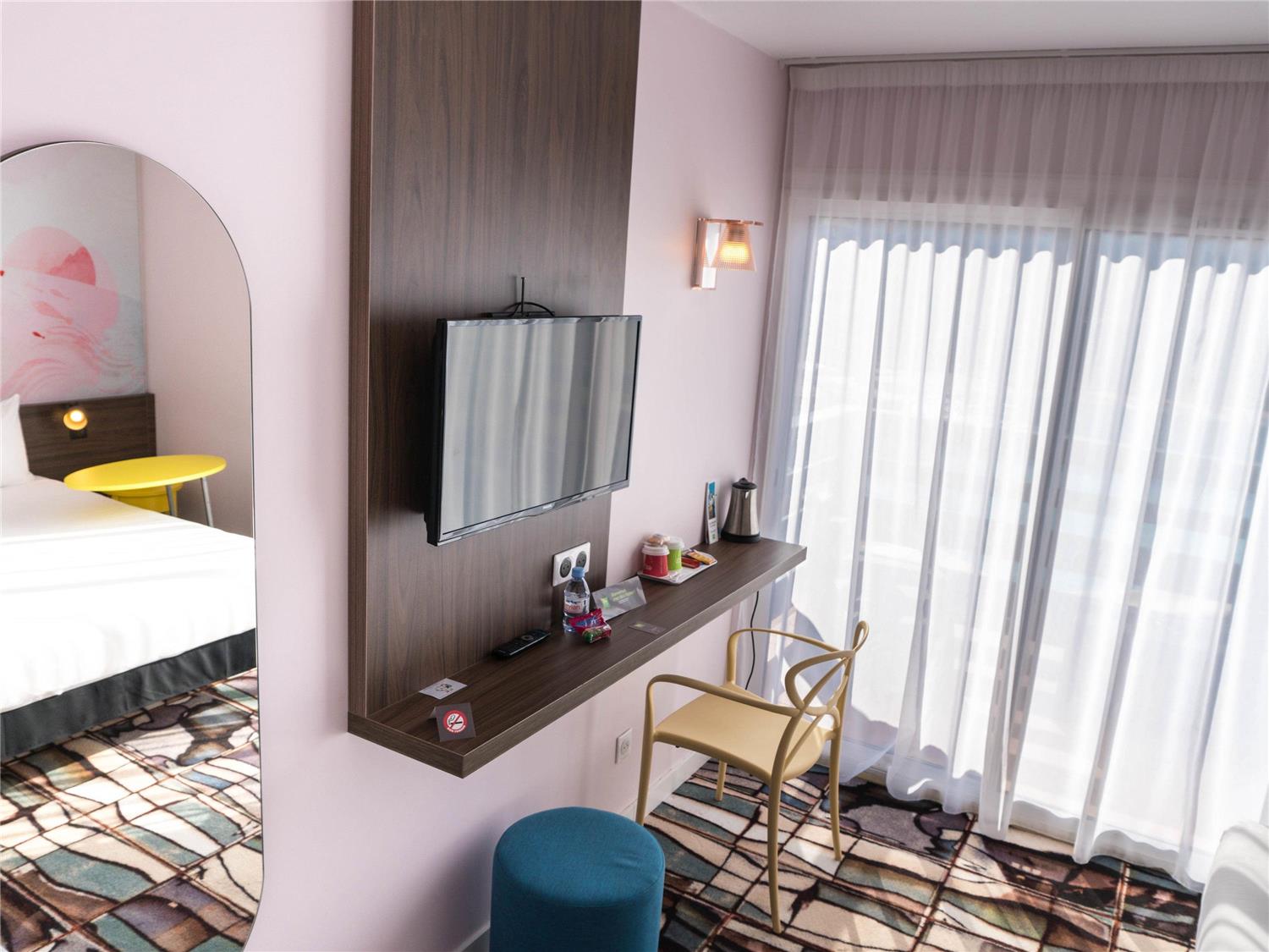 Habitación doble