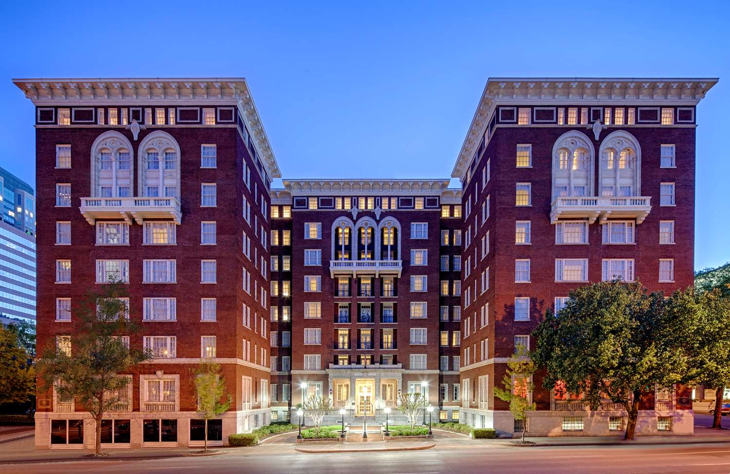 Hampton Inn & Suites Birmingham-Downtown-Tutwiler 1