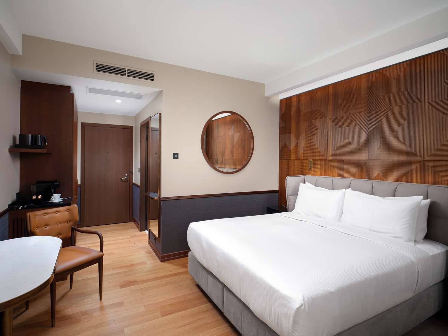Supérieur(e) Chambre