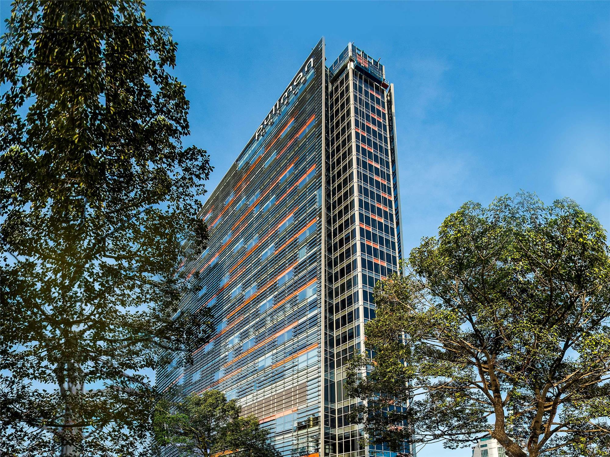 Pullman Saigon Centre 1