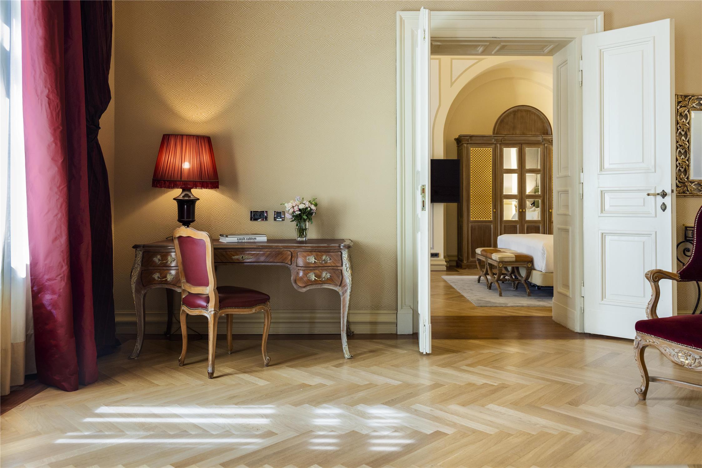 NH Collection Prague Carlo IV 2