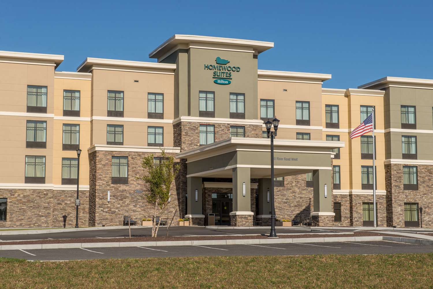 Homewood Suites by Hilton Boston Marlborough 1