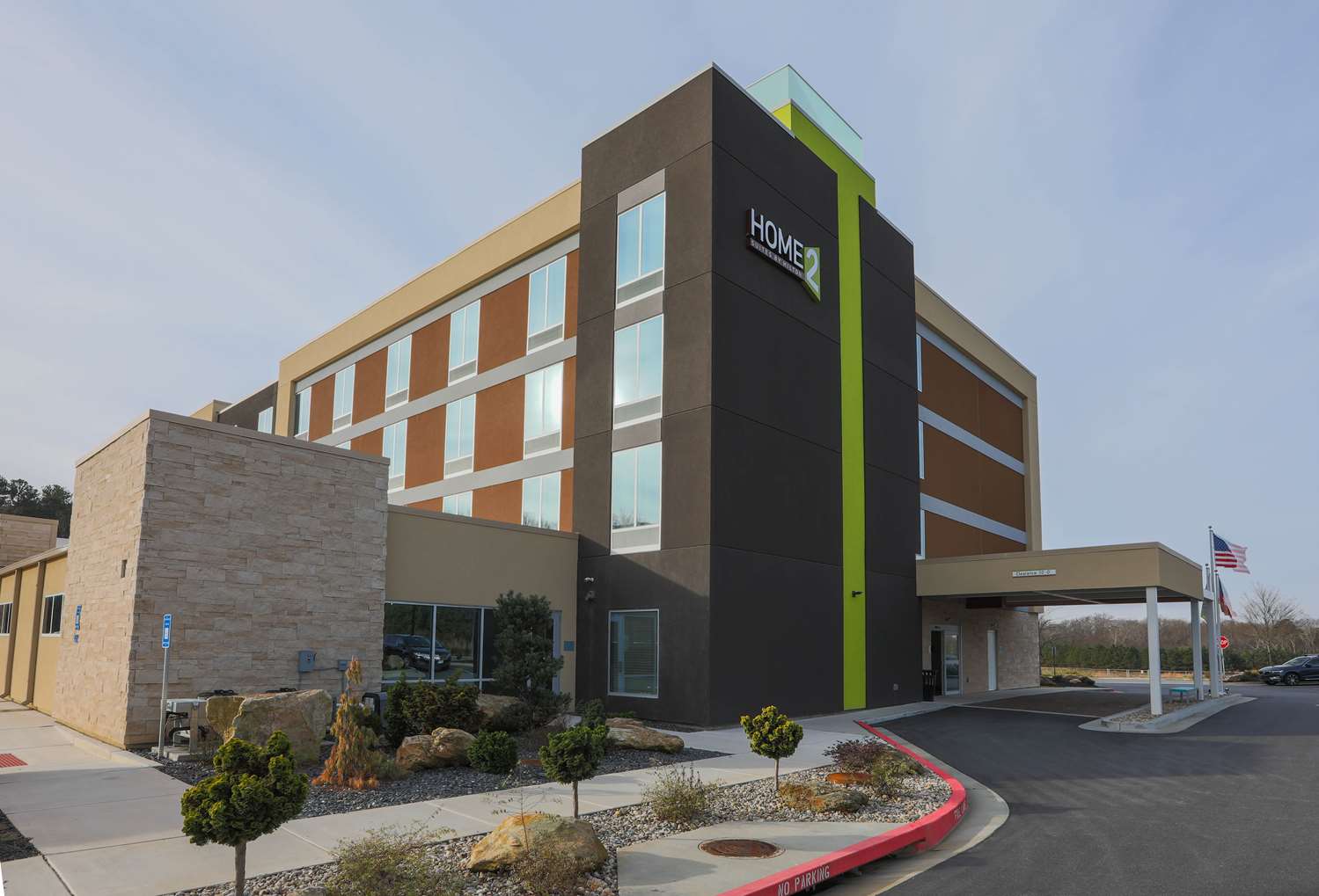 Home2 Suites By Hilton Cumming Atlanta, Ga 2