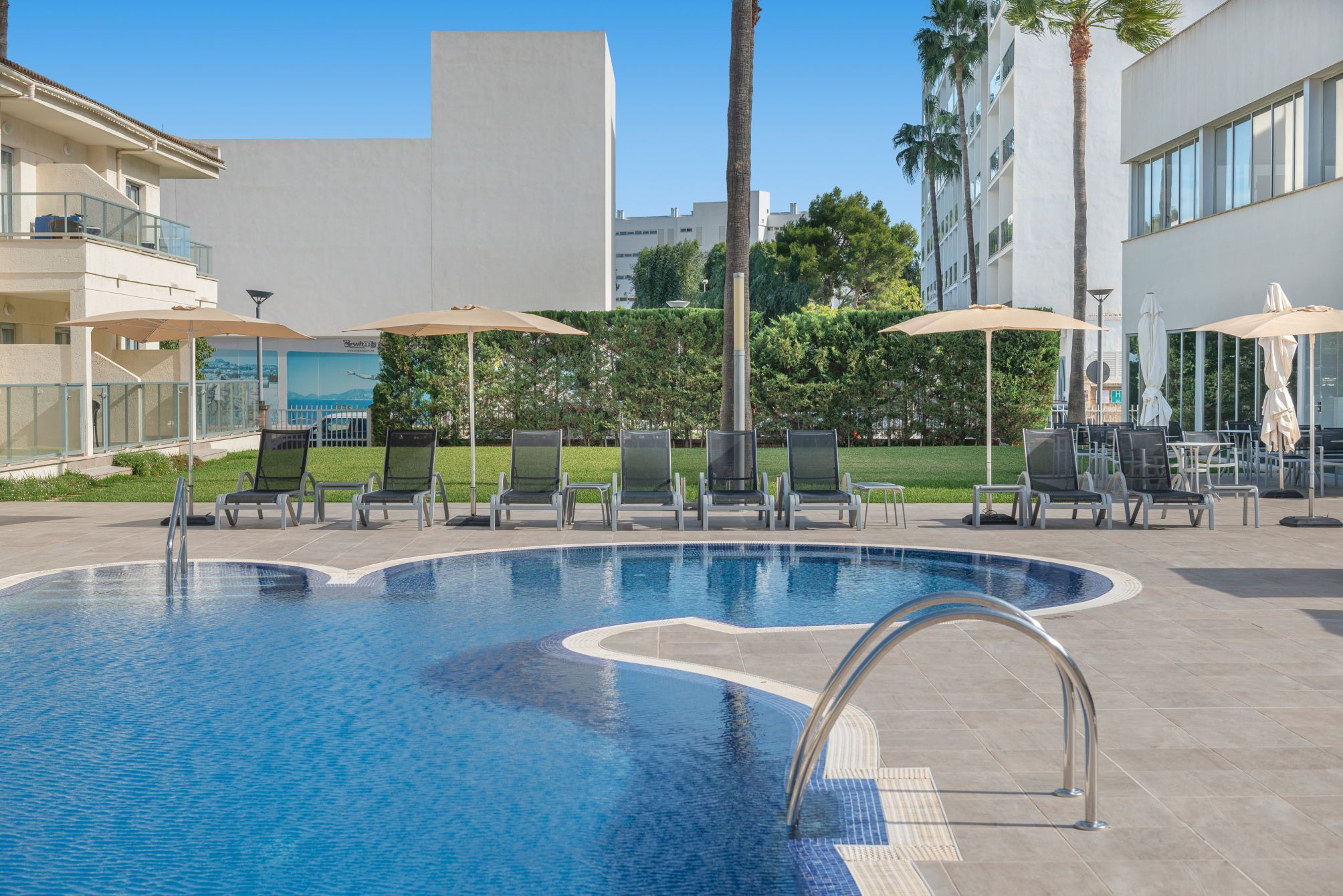 Trendhotel Alcudia - Adults Only 2