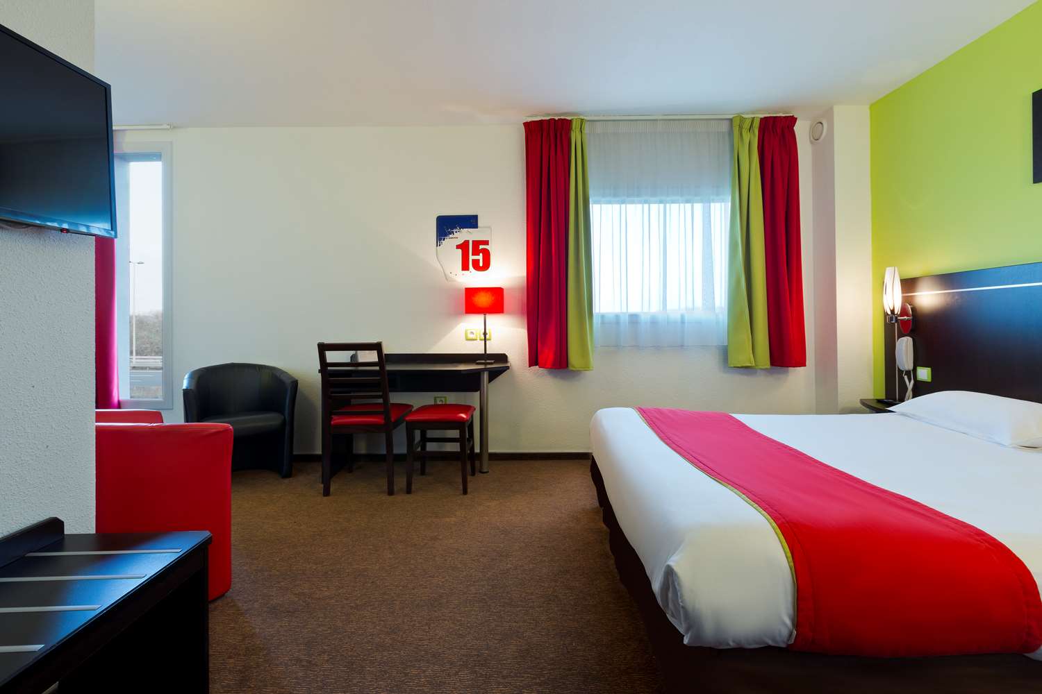 Enzo Hotels Thionville 2
