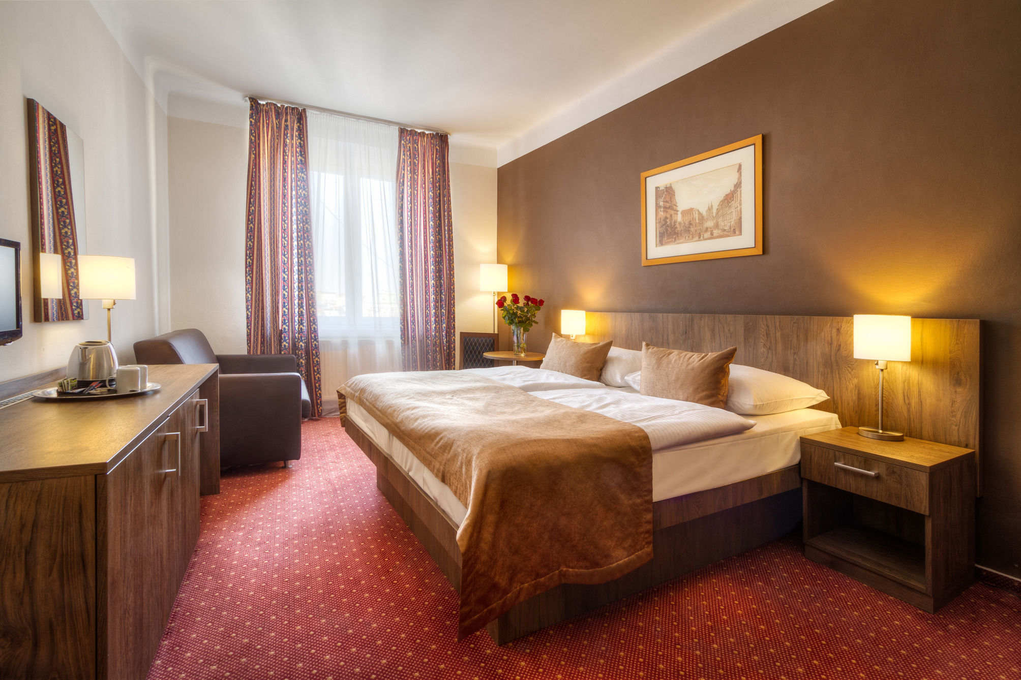 Hotel Harmony 1