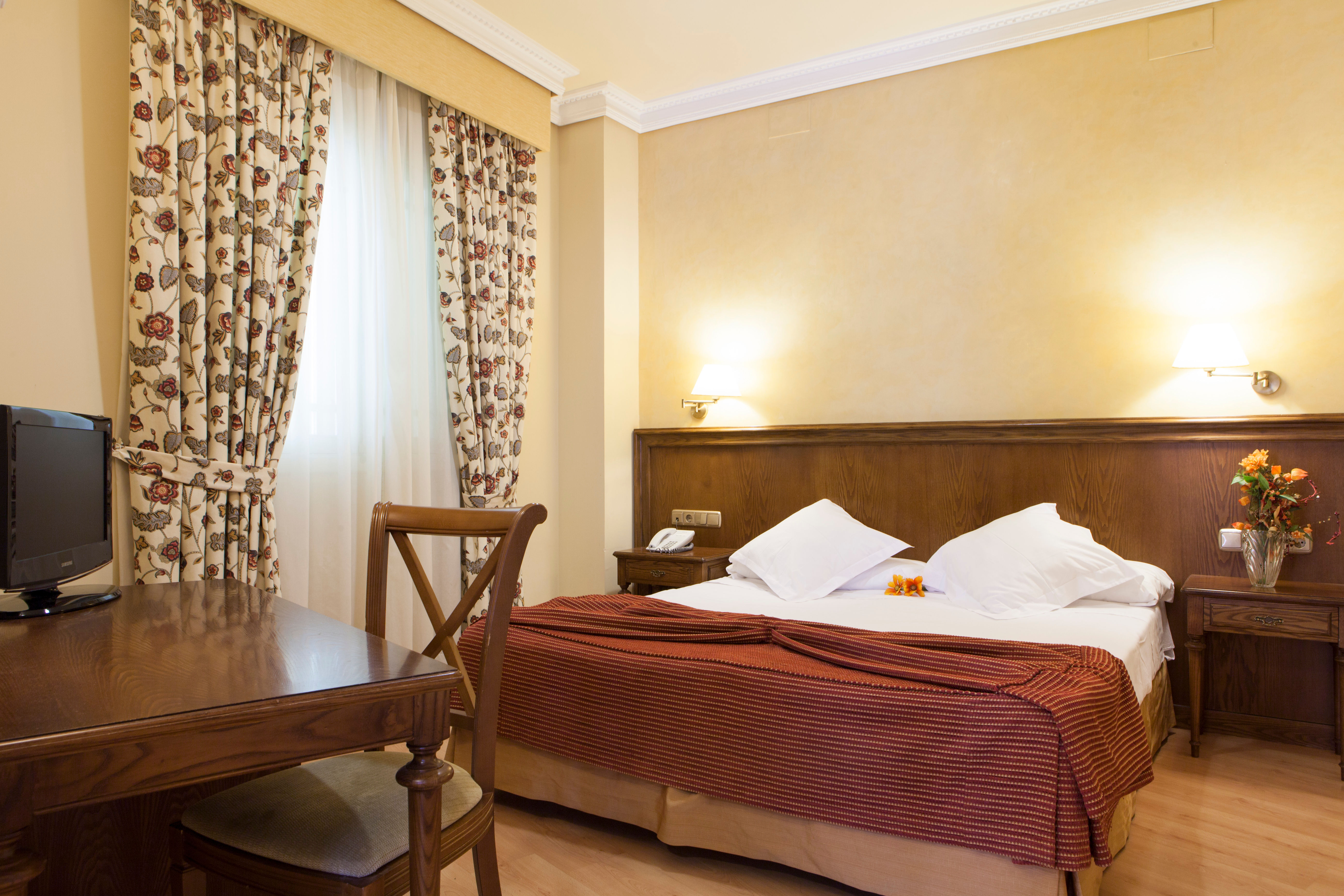 Hotel Cervantes 2