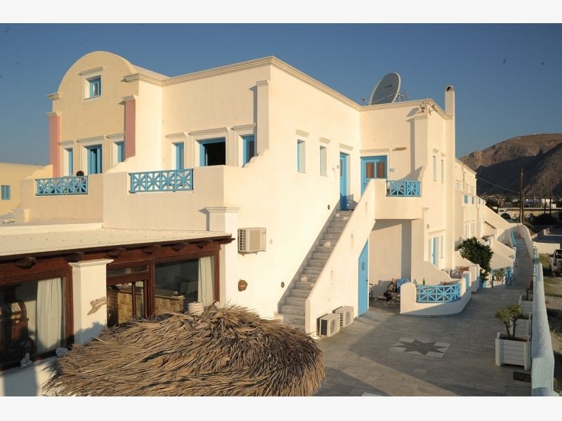 Perissa Bay 1