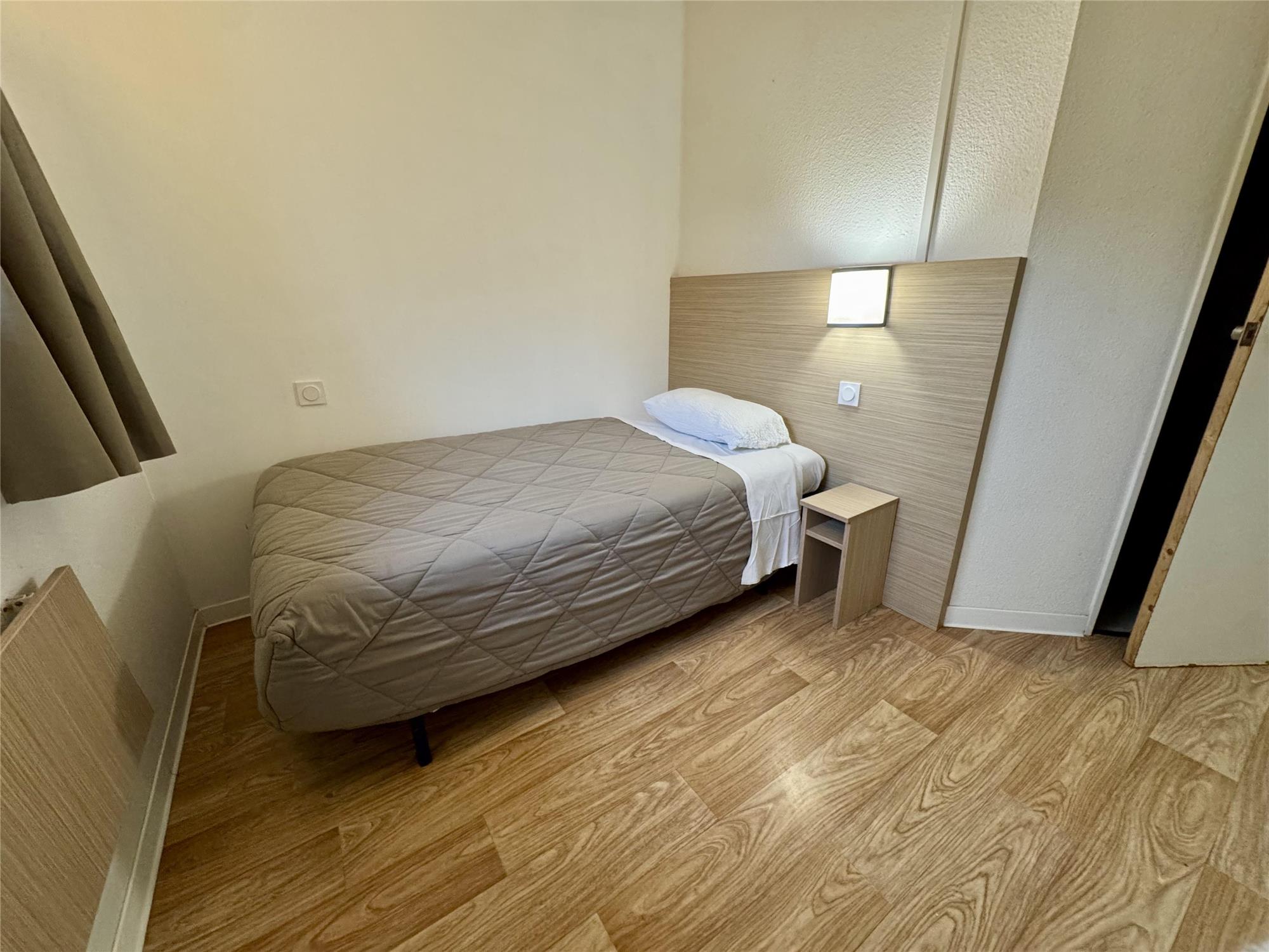 Première Classe Rennes sud Est 1