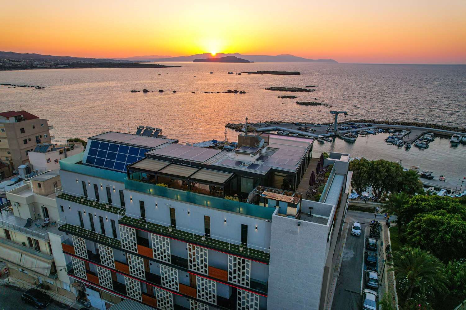 Chania Flair Boutique Hotel, Adults only, Tapestry Collection by Hilton 2