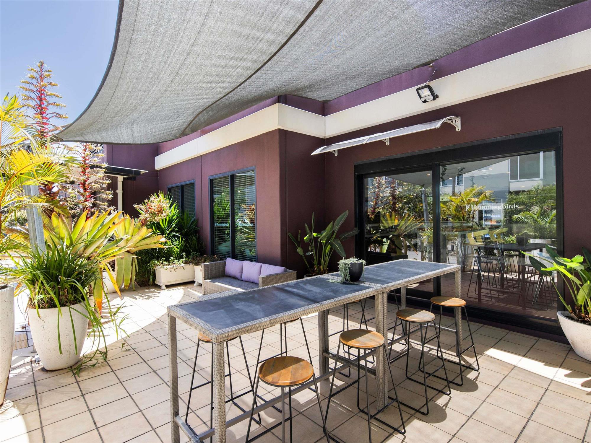 ibis Newcastle 2